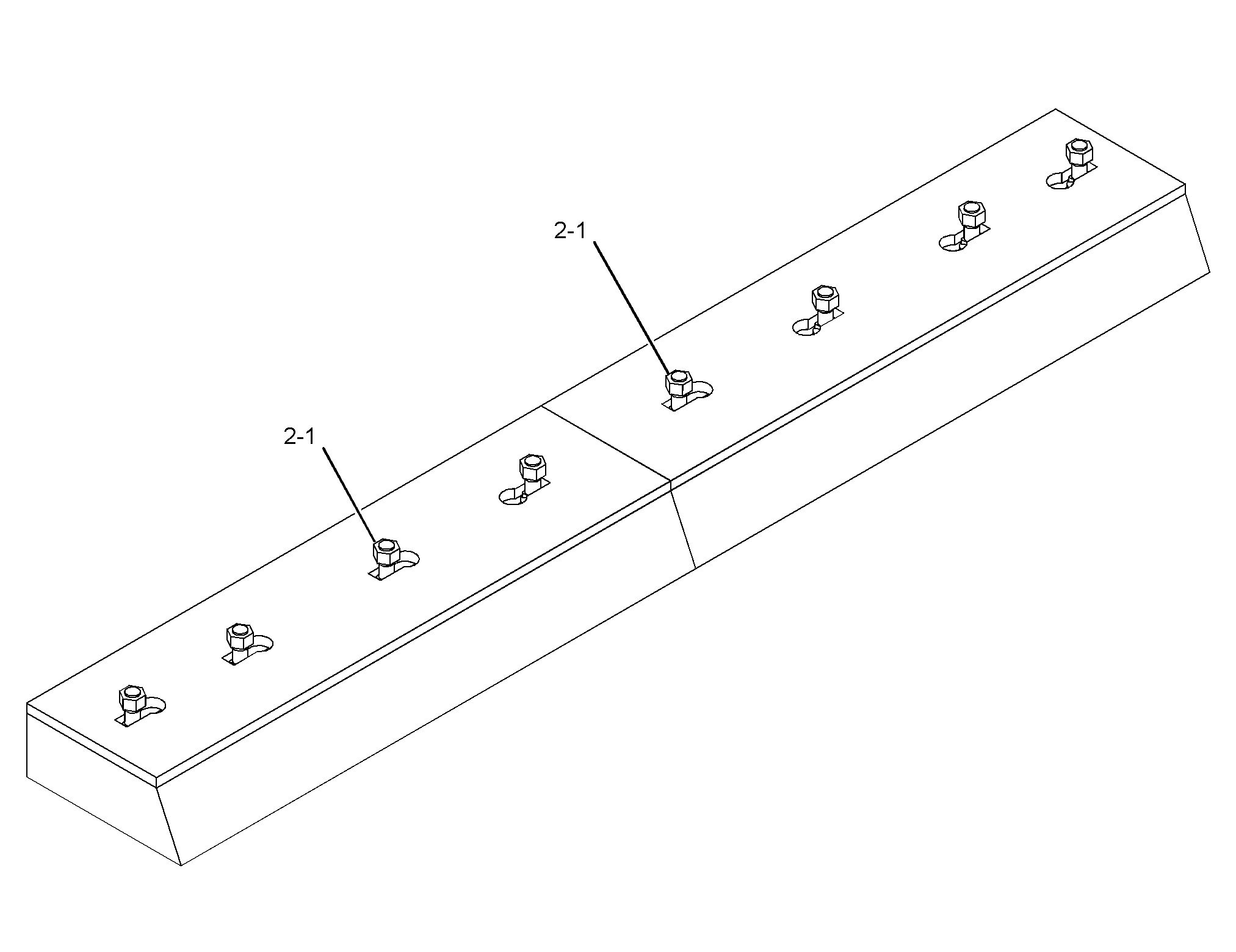 437-0288: БЛОК РЕЖУЩЕЙ КРОМКИ