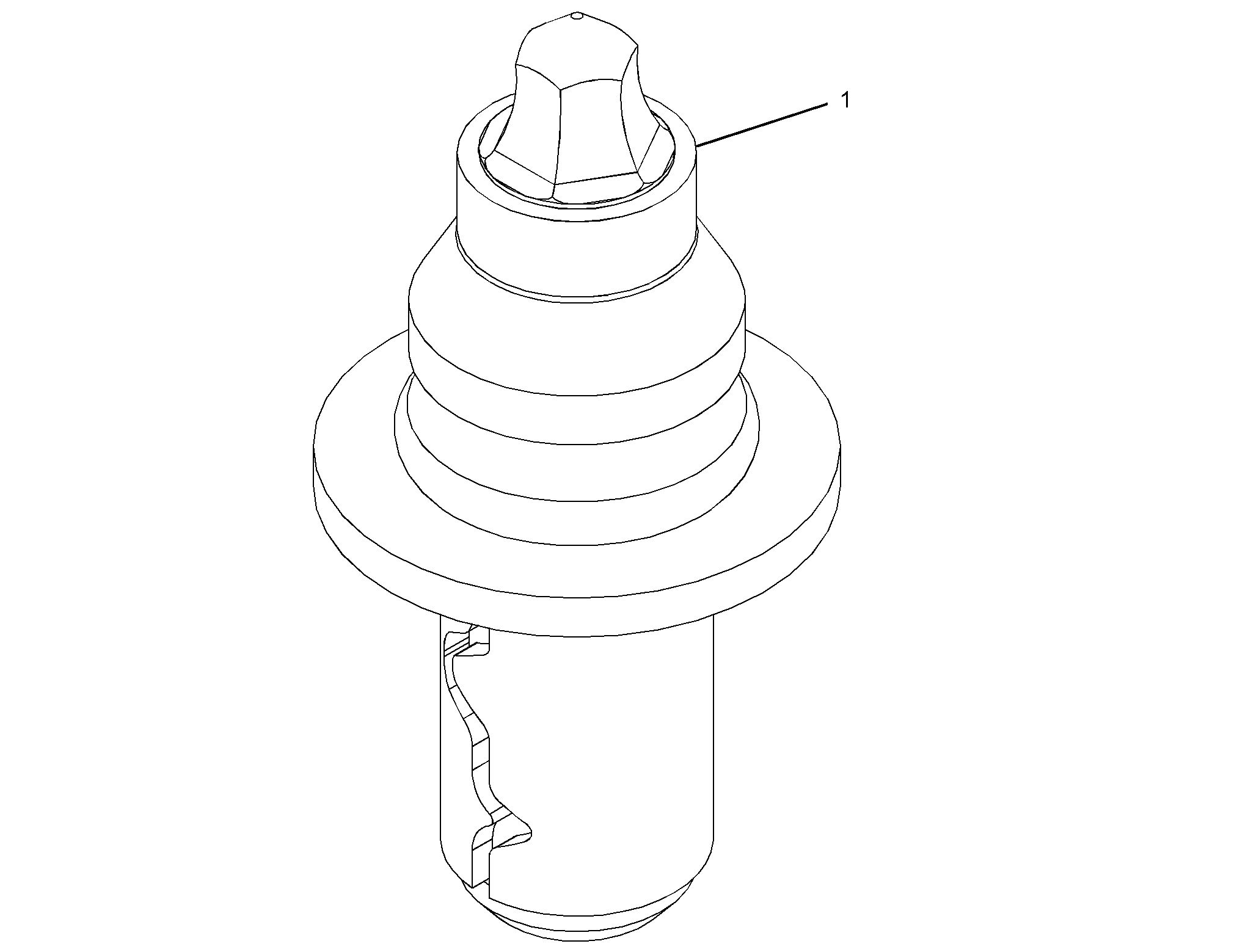 ЗУБЕЦ ФРЕЗЫ