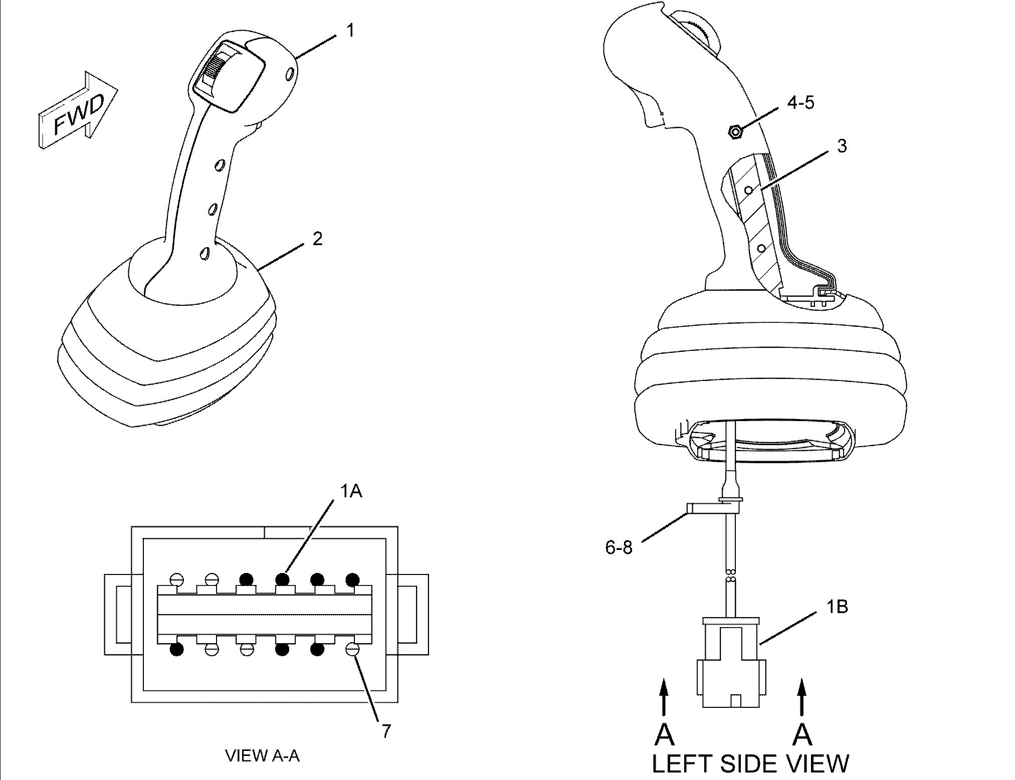 Cat Skid Steer Wiring Diagram Wiring Library