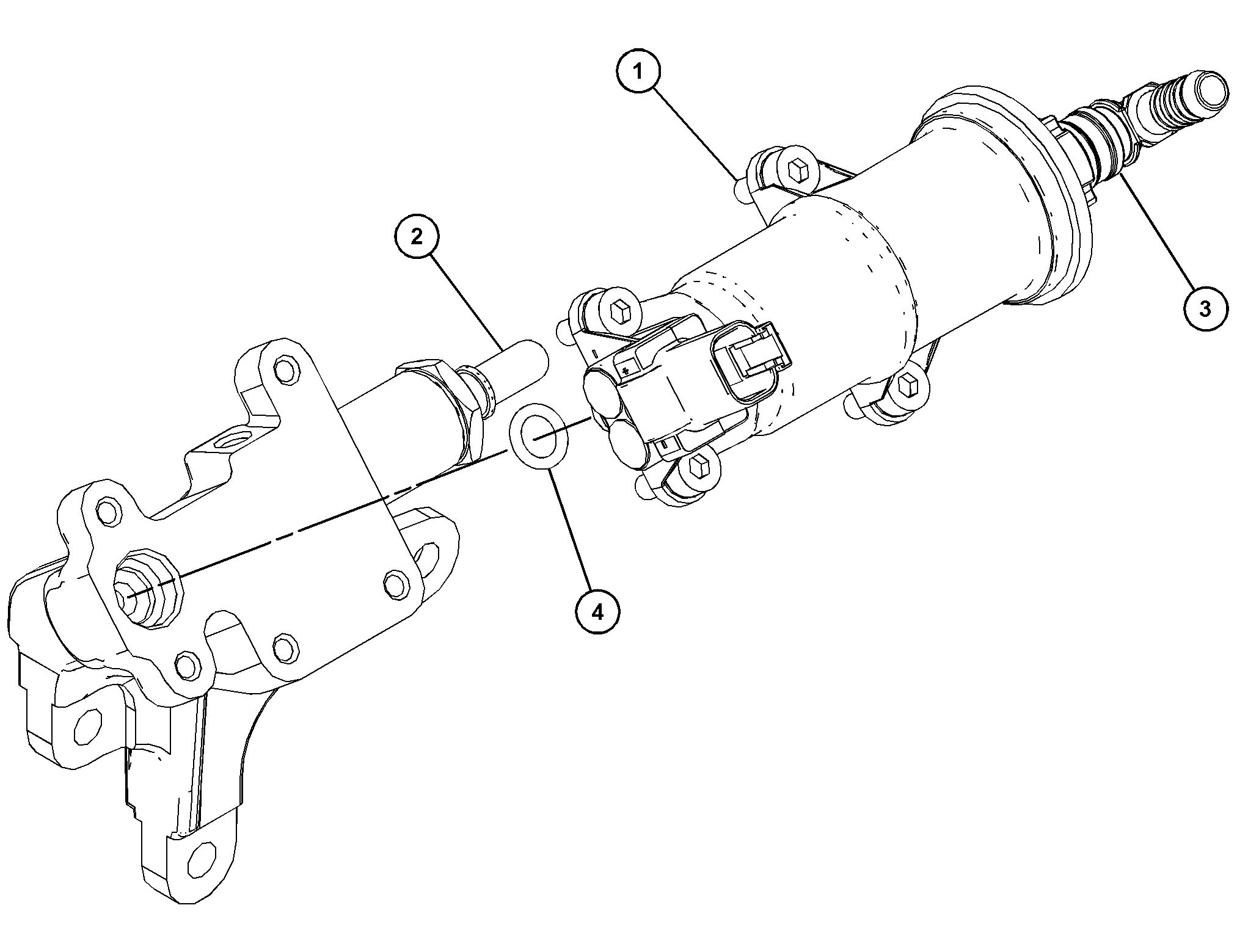 446-5393: Pump Group-Fuel Transfer