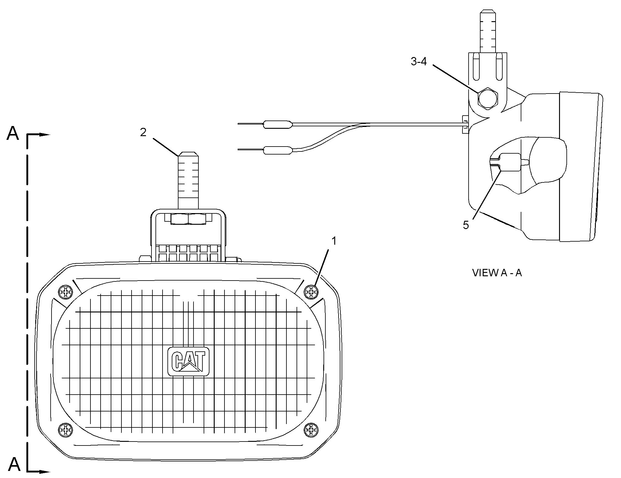 ЛАМПА НАПОЛЬНАЯ