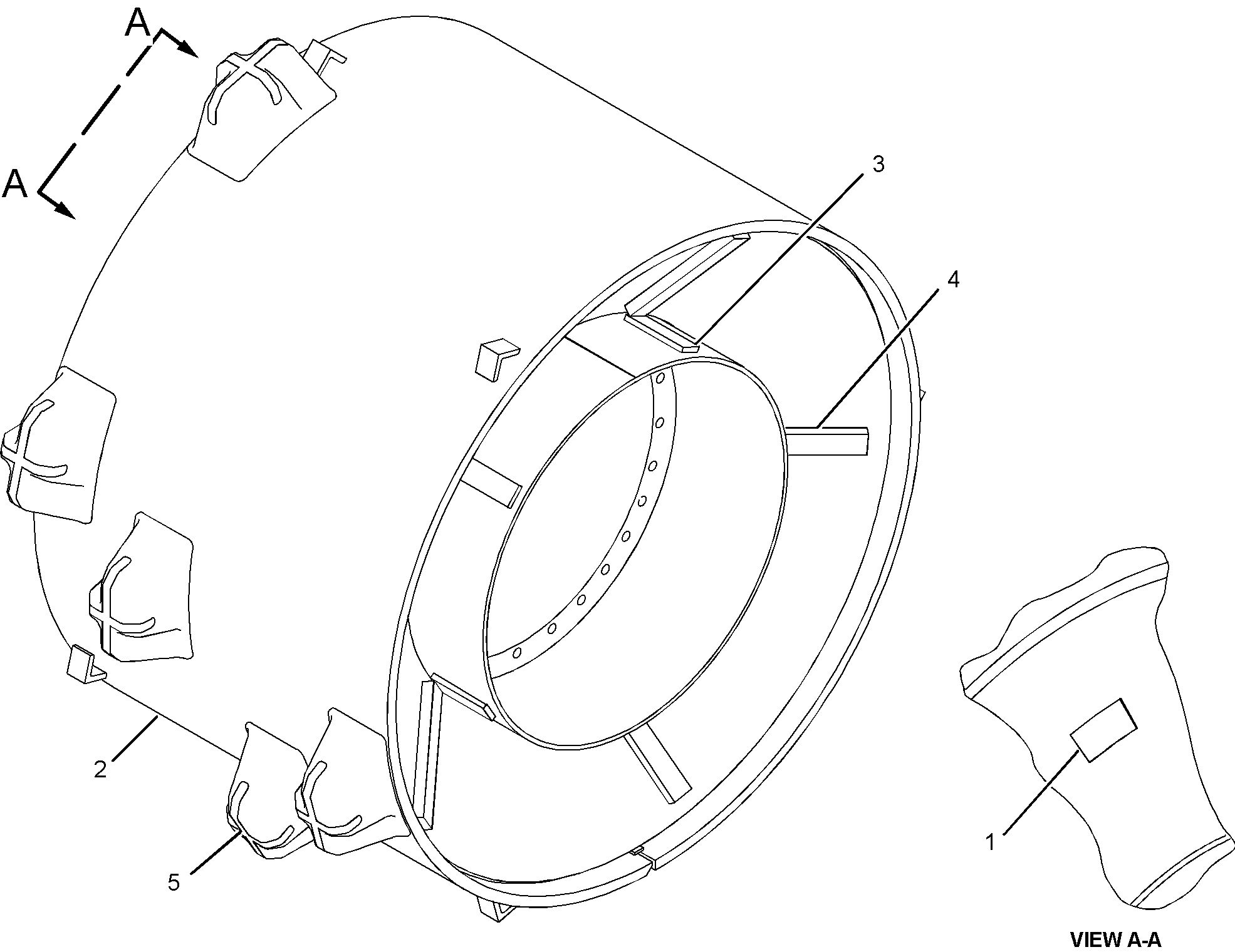 КОЛЕСО В СБОРЕ