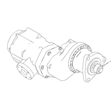 20R-0466: MOTORGRUPPE STG
