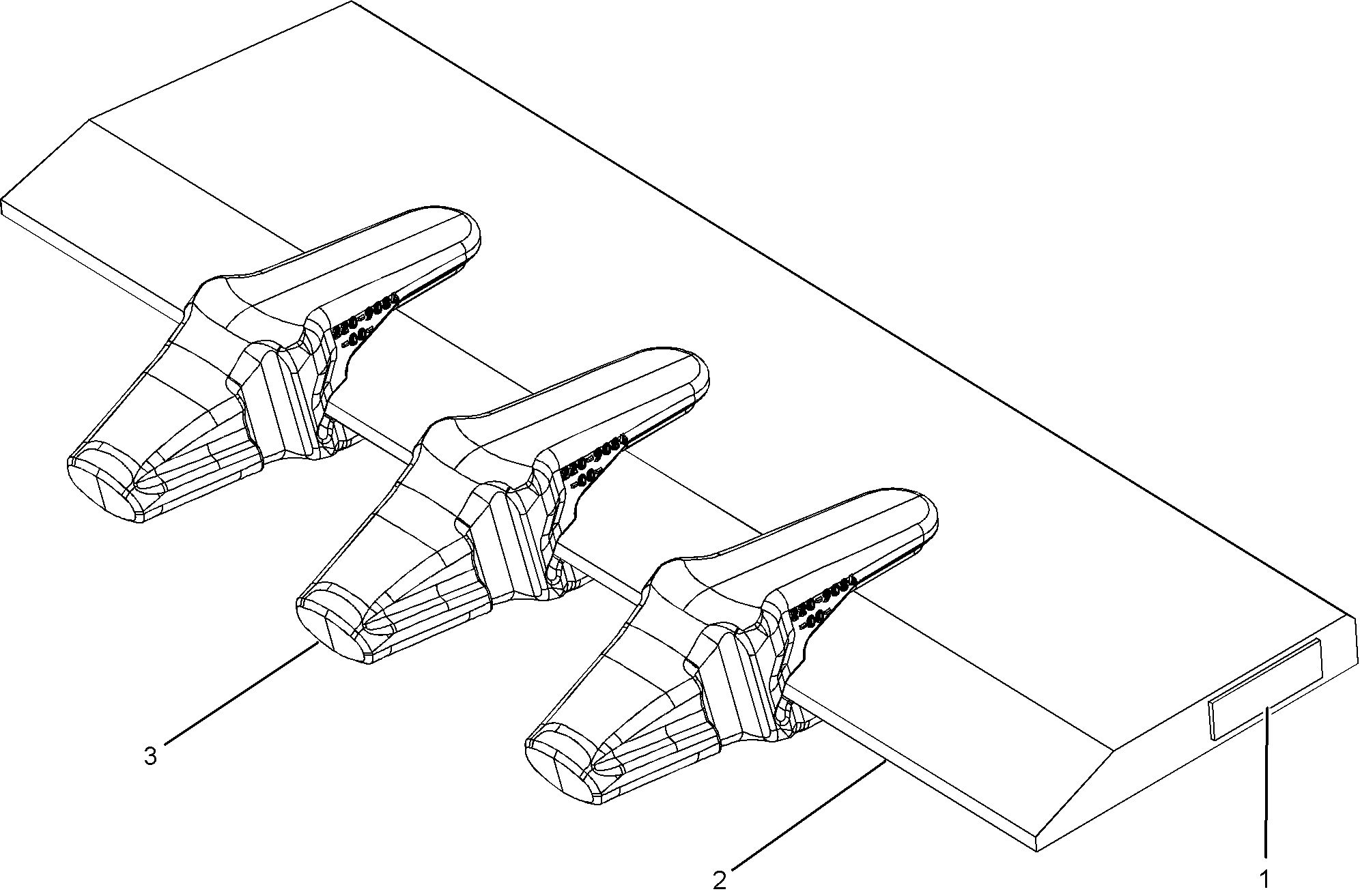 232-0024: Основная кромка