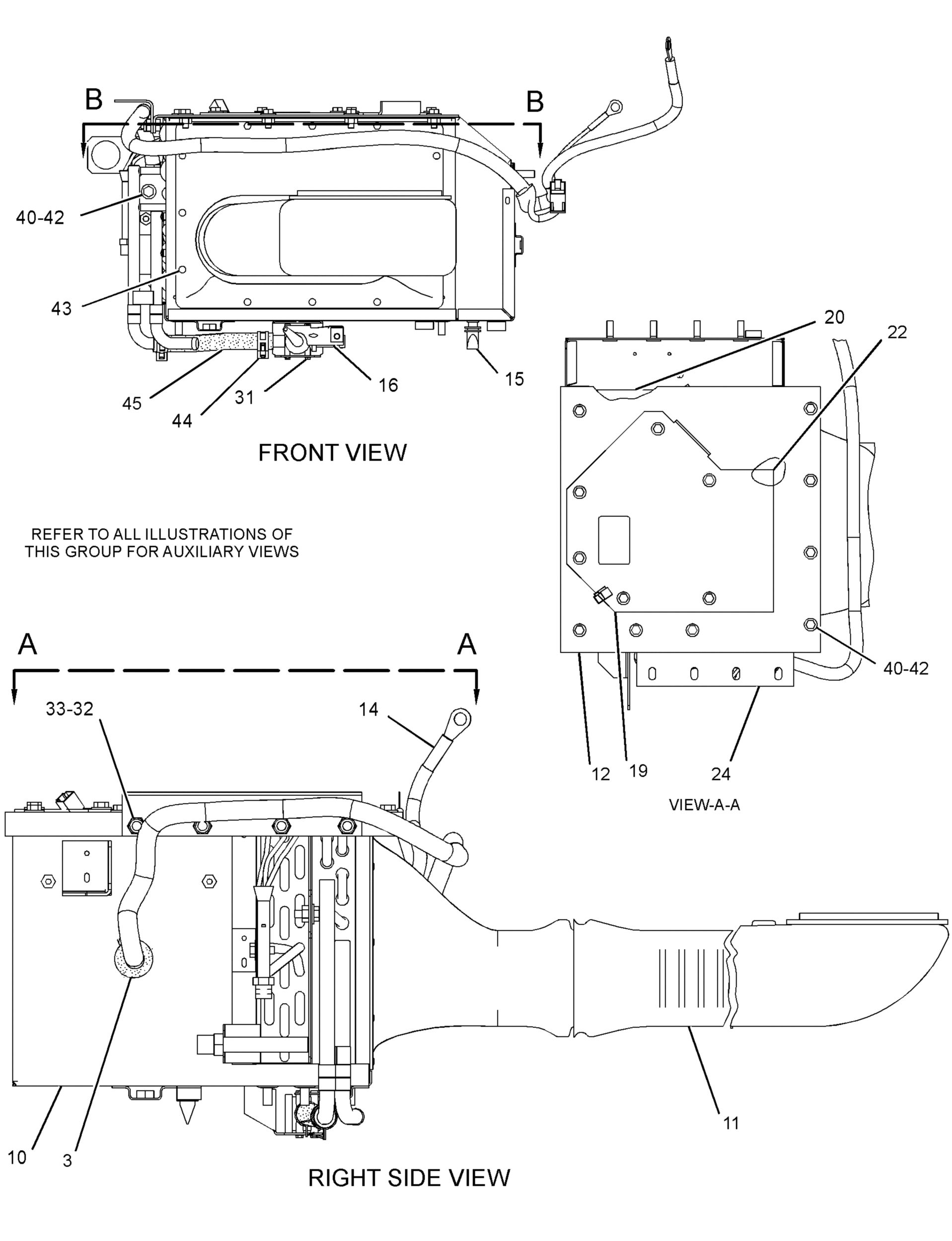 177-4345: КОНДИЦИОНЕР BS