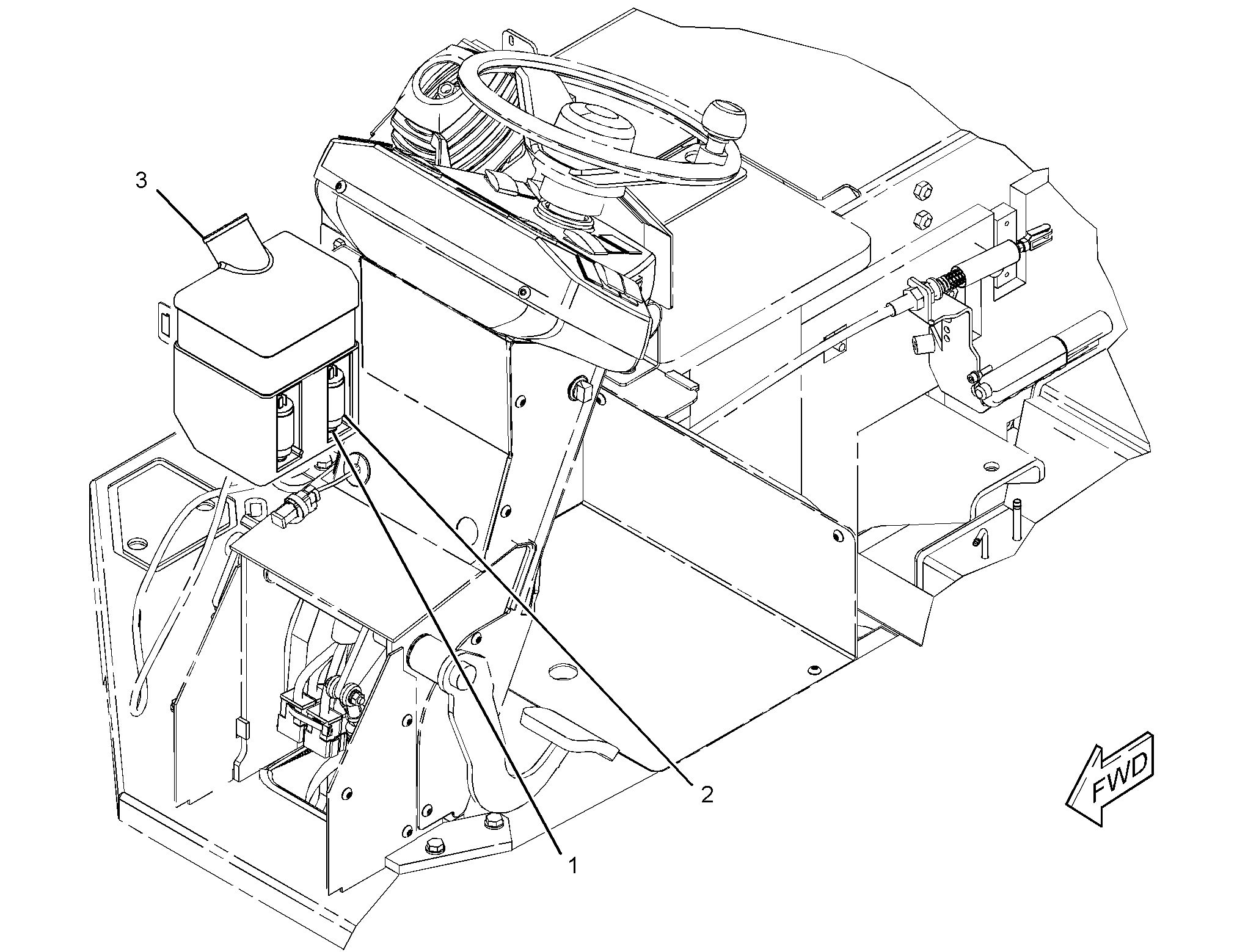 БУТЫЛКА ДЛЯ ВОДЫ