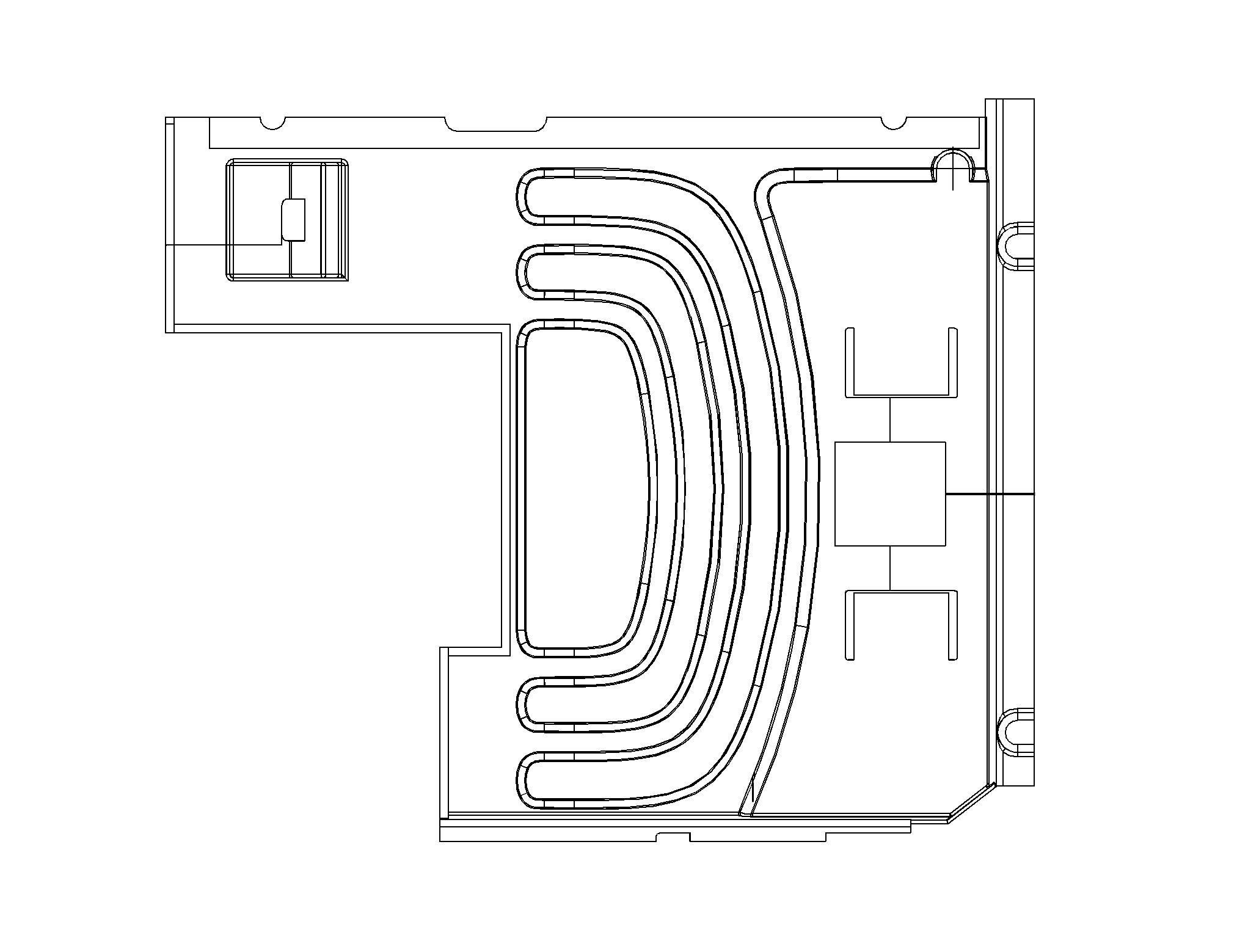 Напольный коврик
