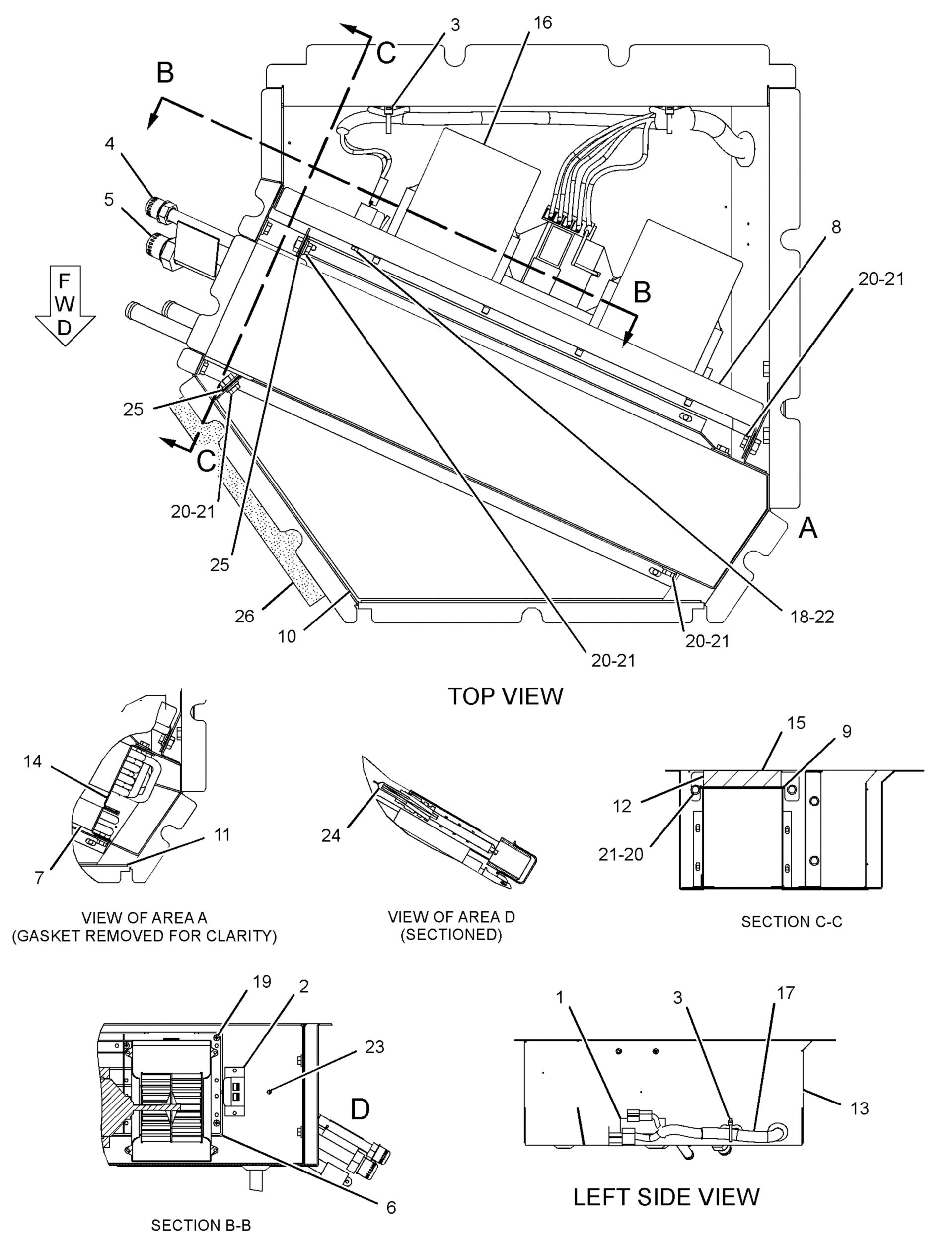 КОНДИЦИОНИРУЮЩАЯ ПРИСАДКА