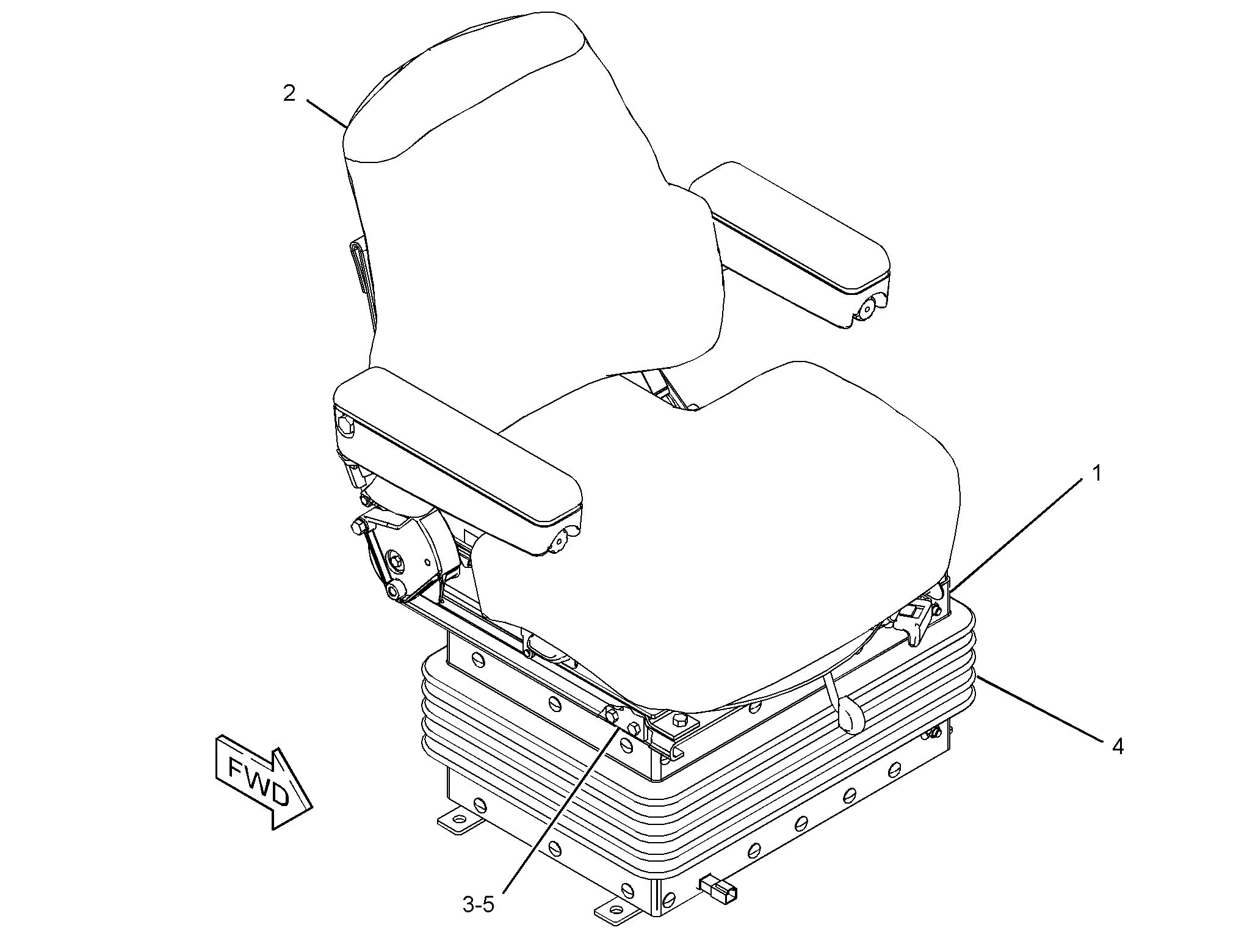 БЛОК СИДЕНЬЯ