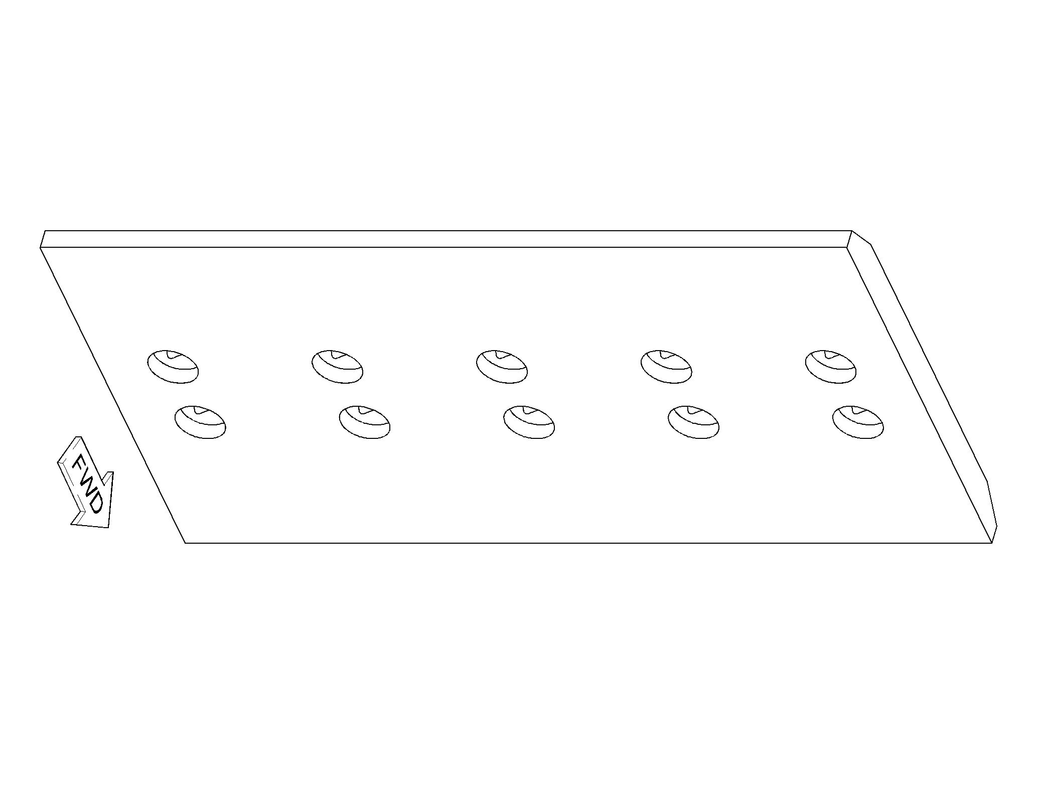 257-1870: РЕЖУЩАЯ КРОМКА