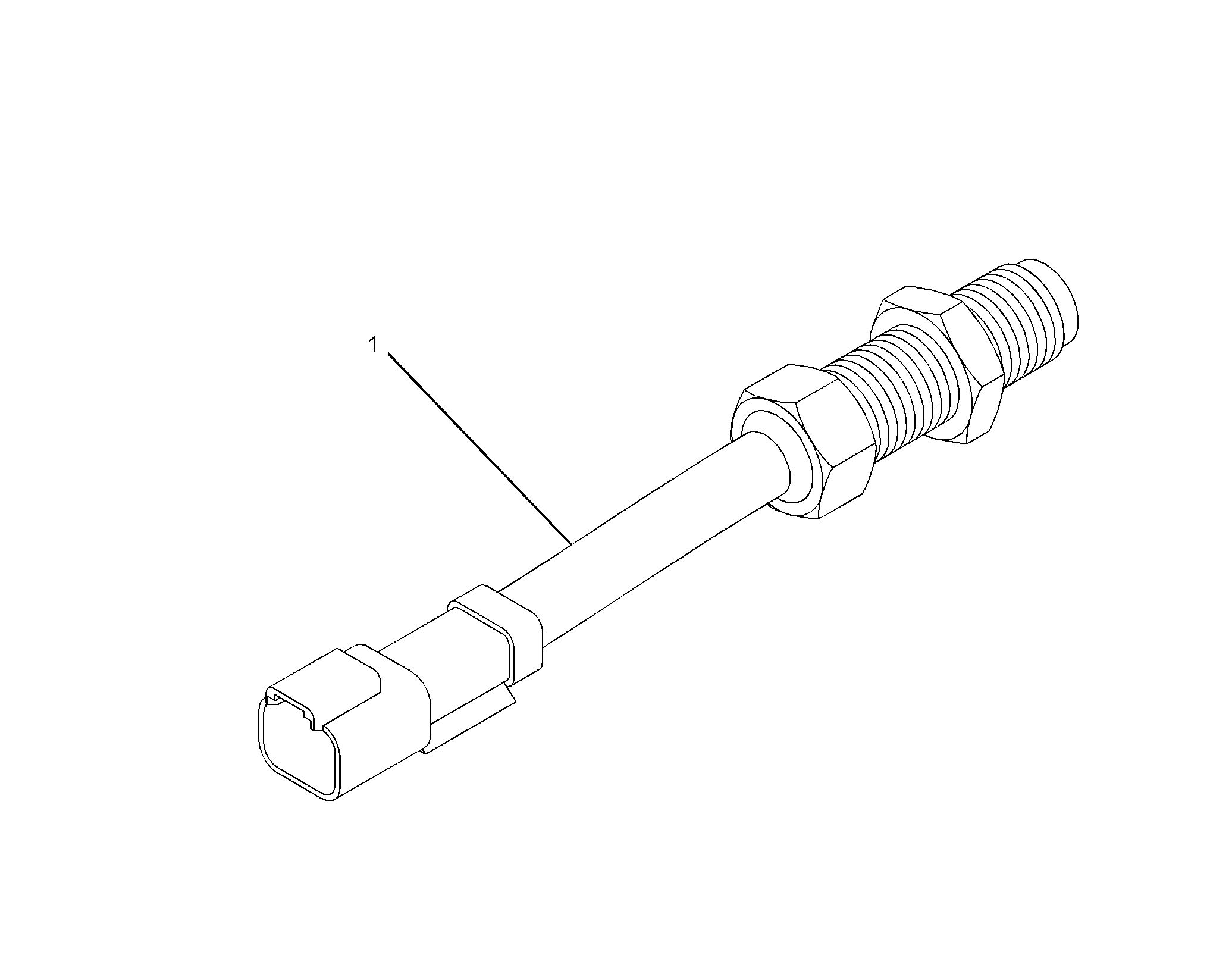 ДАТЧИК В СБОРЕ