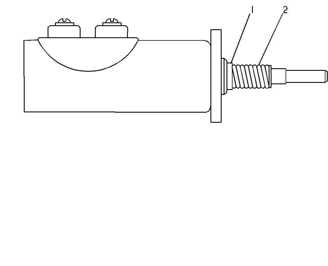БЛОК ЭЛЕКТРОМАГНИТА