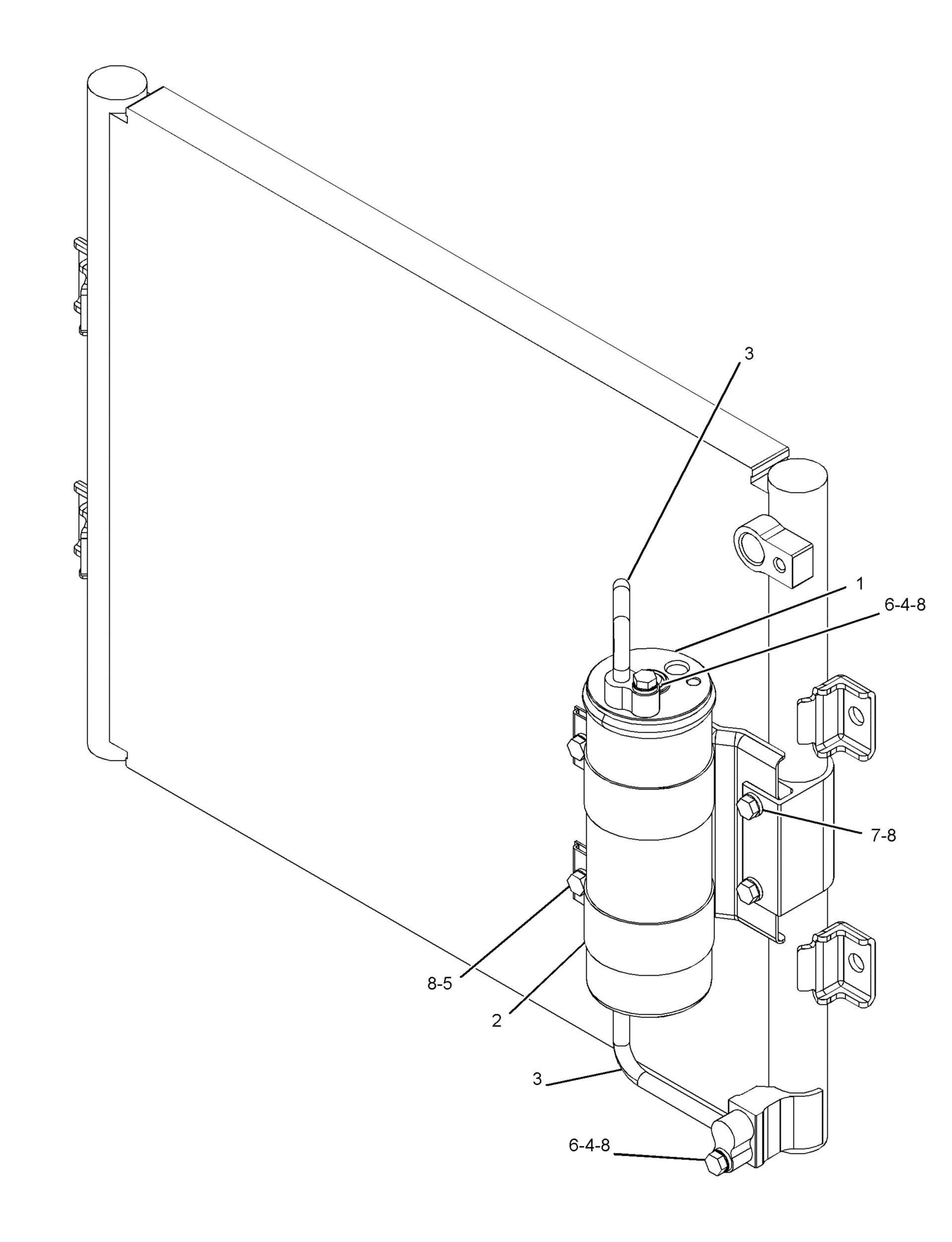 229-8995: КОНДЕНСАТОР