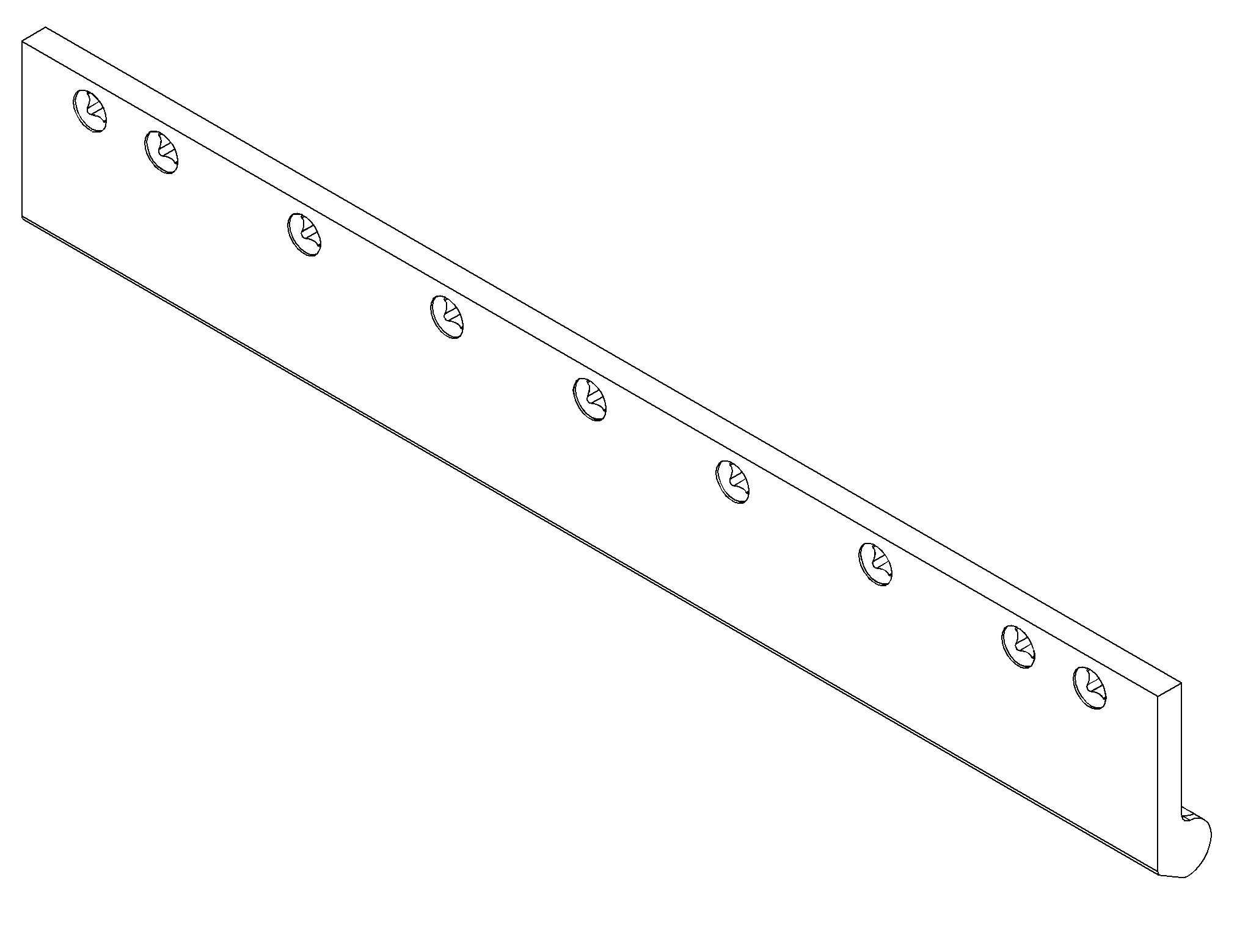 ПЕРЕХОДНИК ОТВАЛА