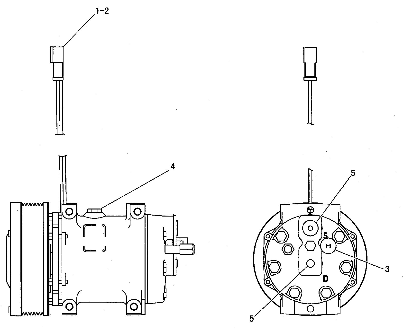 КОМПРЕССОР