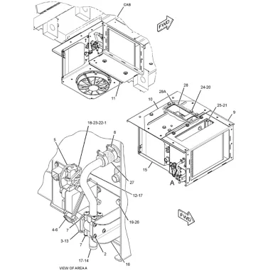 277-0711: Air Conditioner