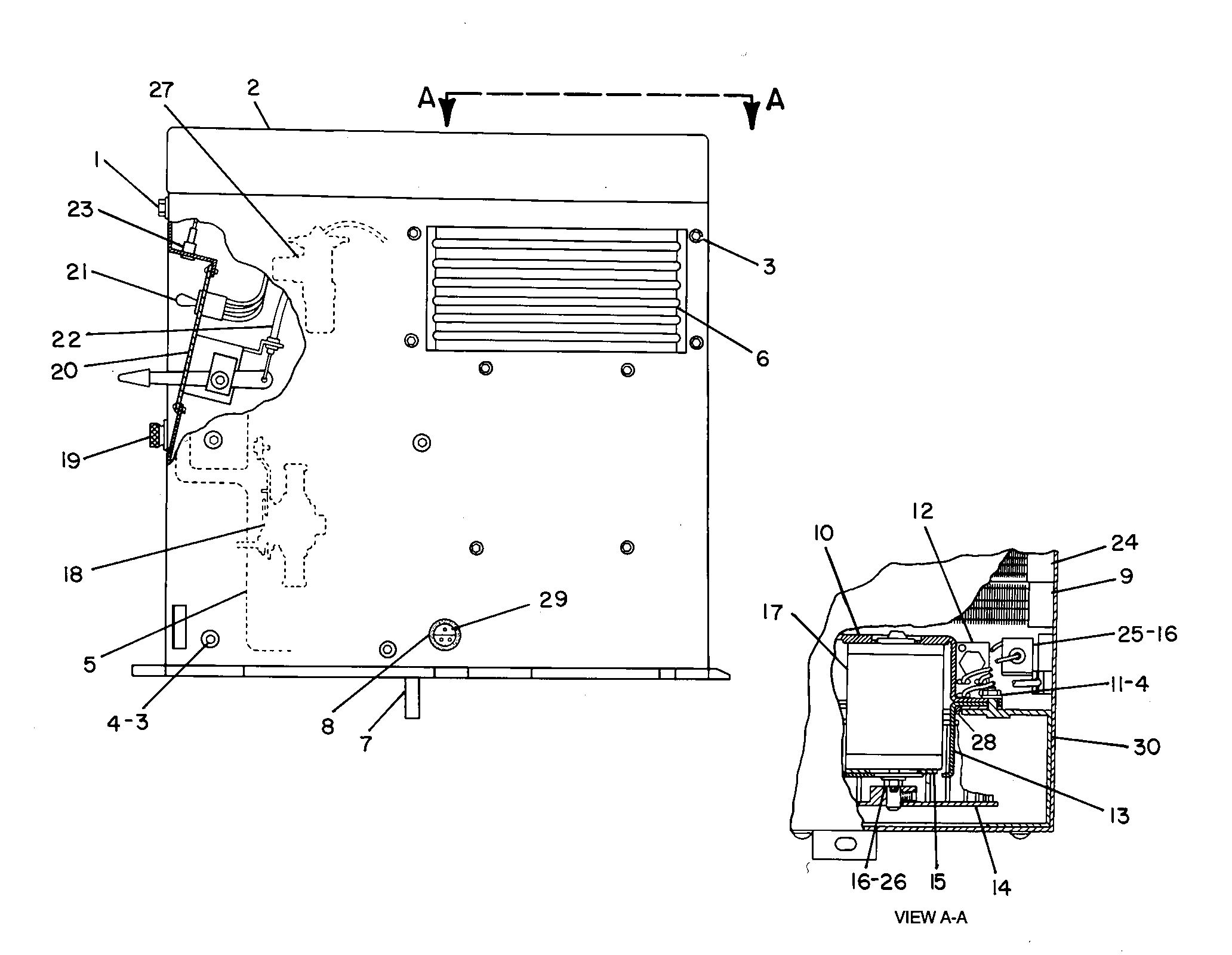 3T-0783: AIR COND G | Cat® Parts Store