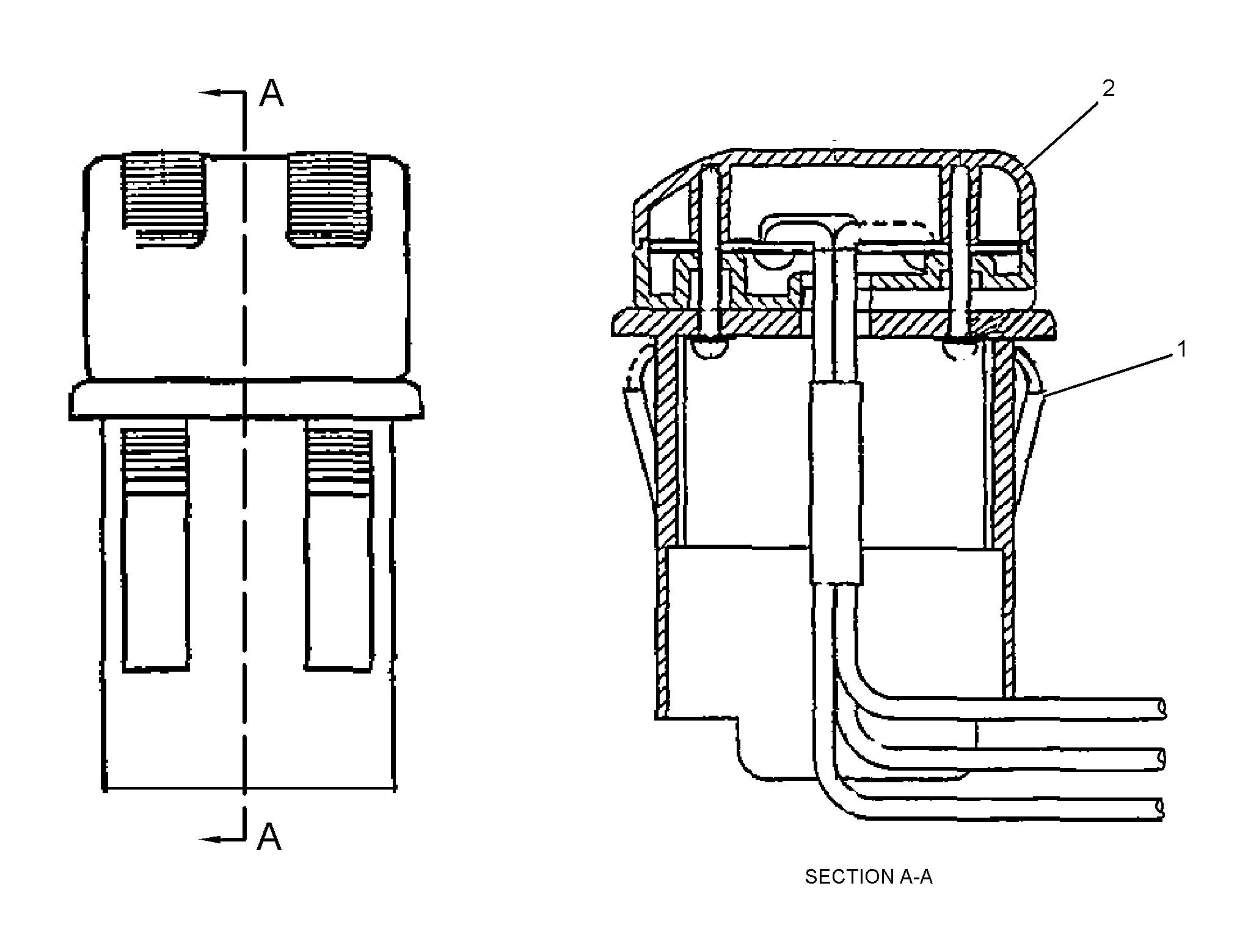 ЛАМПА В СБОРЕ
