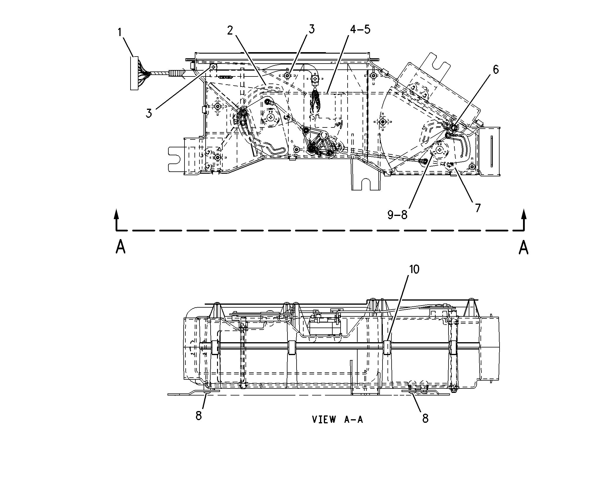 189-2821: РАСПРЕДЕЛИТЕЛЬ