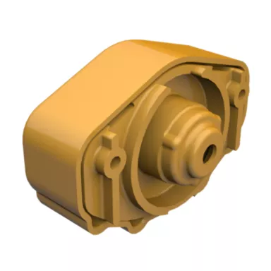 350-7735: Fuel Cap Filter Kit