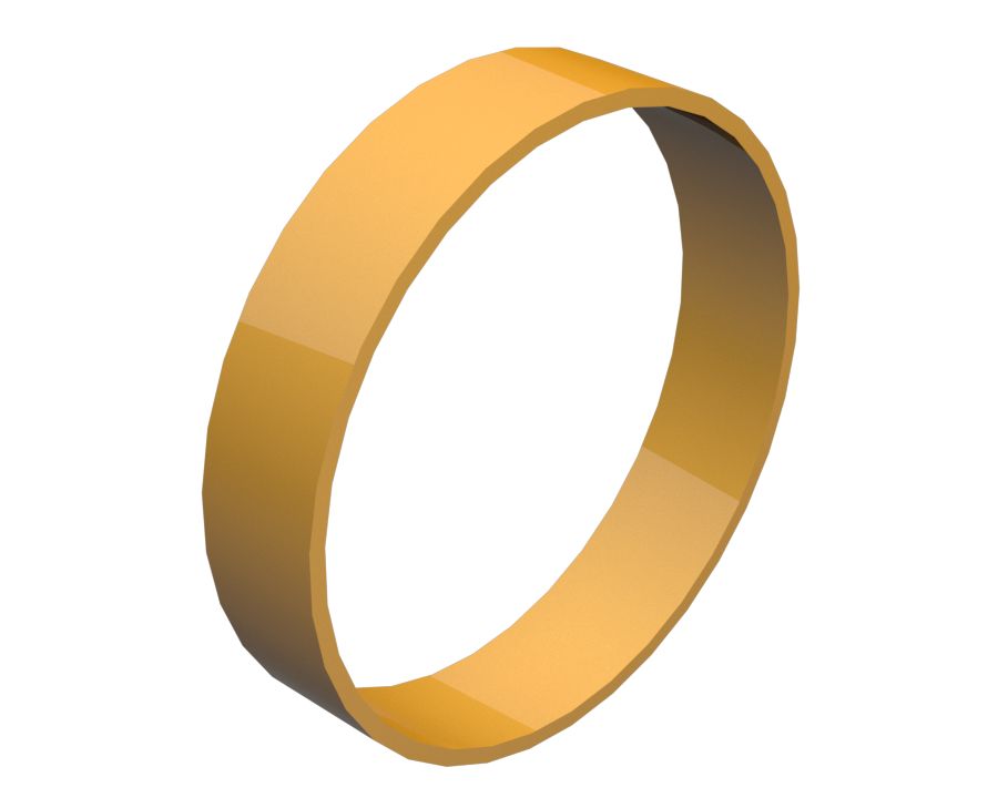 146-0744: КОЛЬЦО