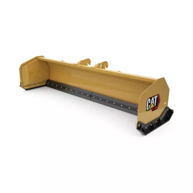 508-8295: 3.66 m (12 ft), IT Coupler, Rubber Trip Edge 