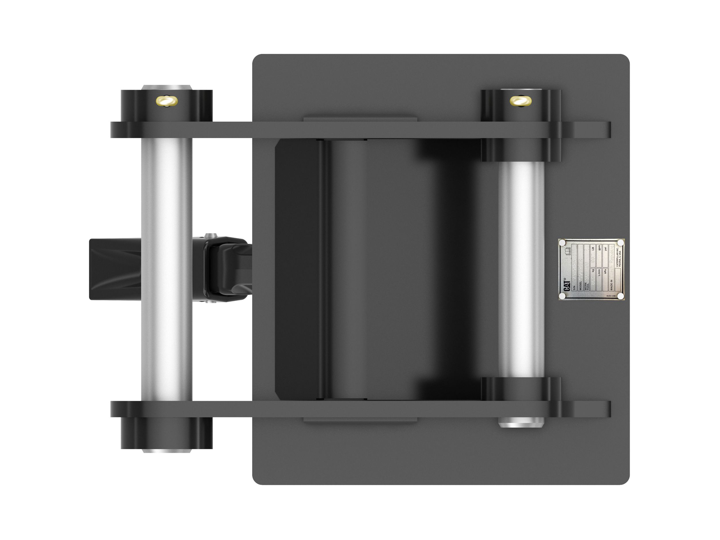 639 мм (25 дюймов)