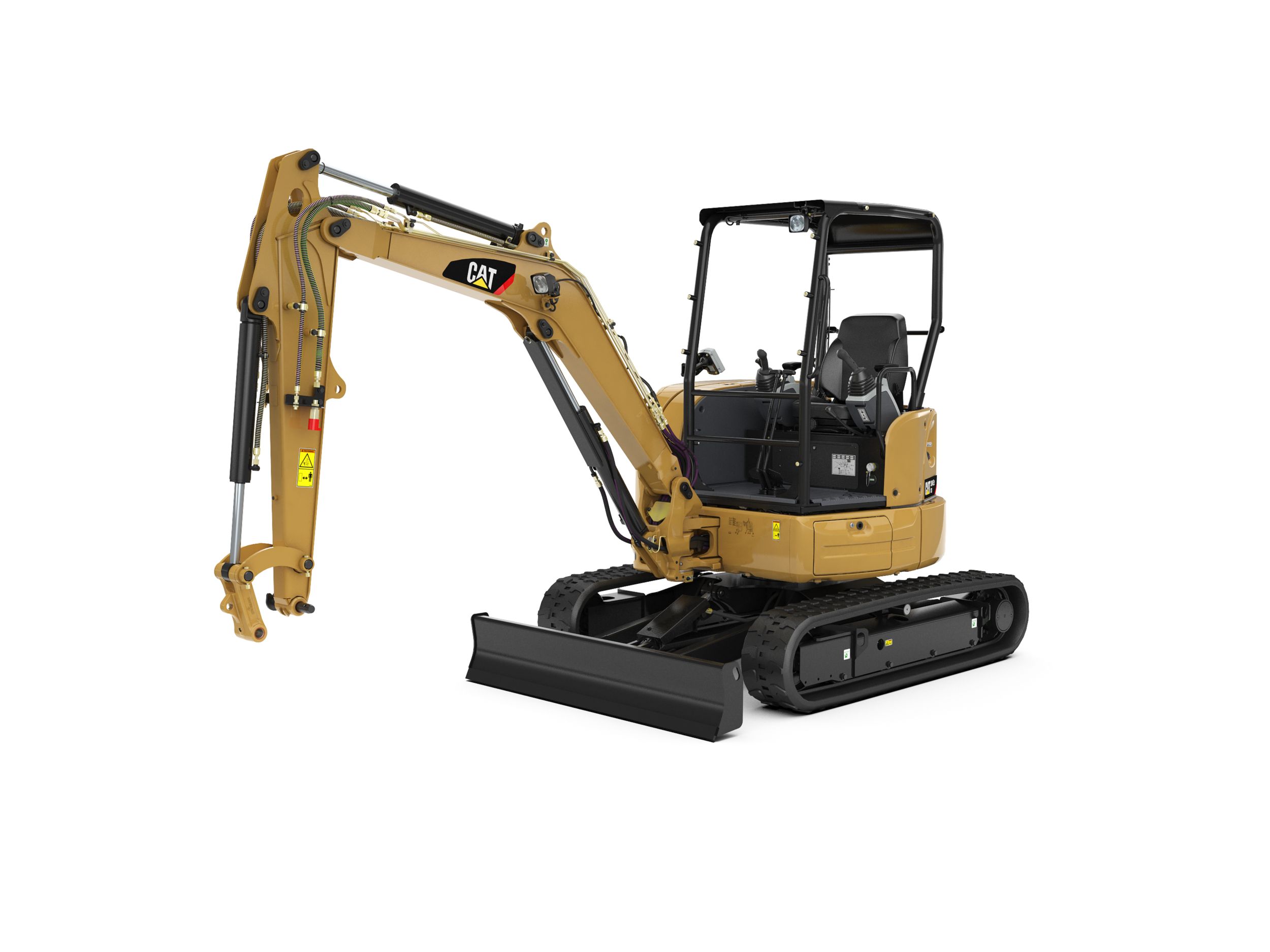 304E2 CR | Cat® Parts Store