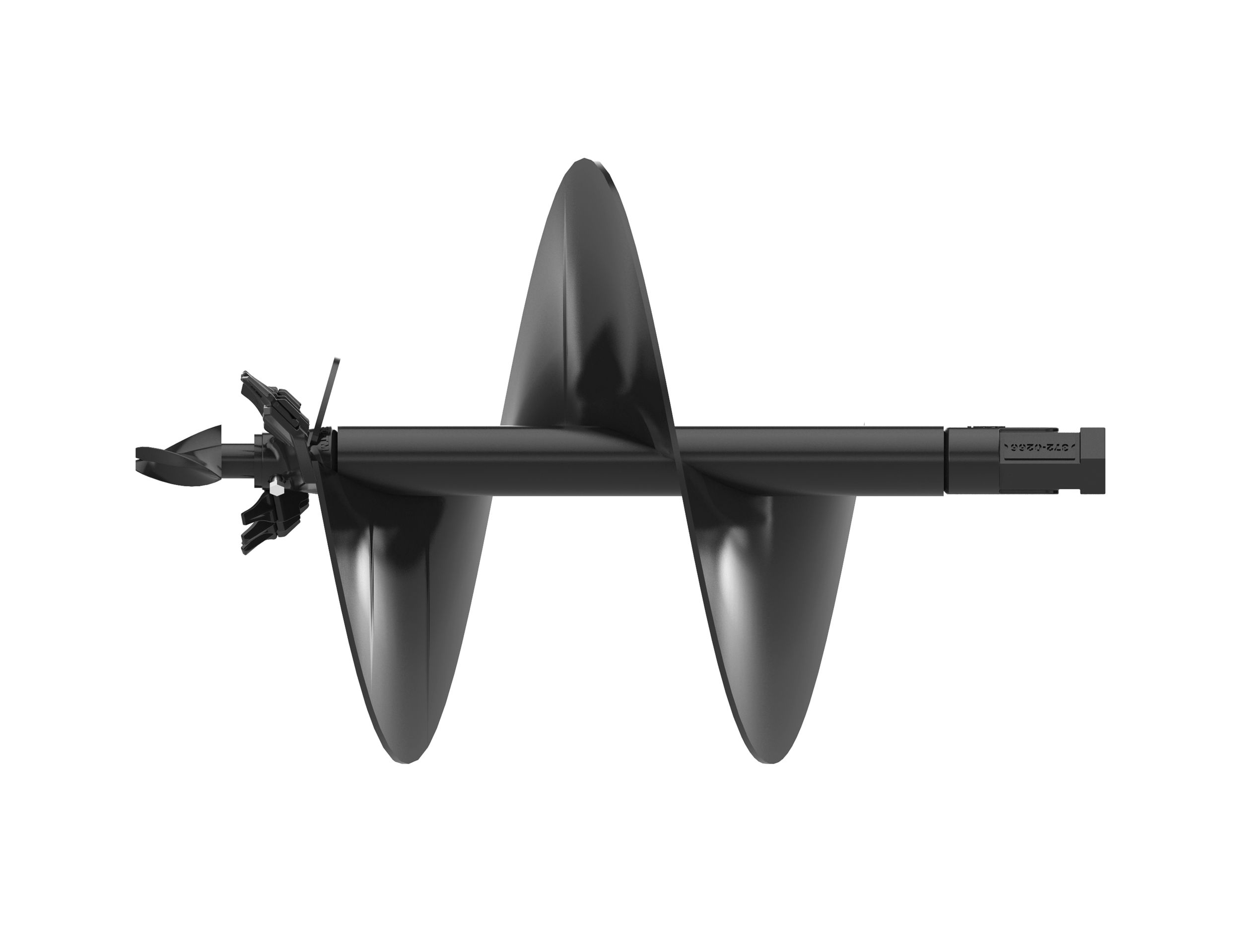 Бур 762 мм (30 дюймов)