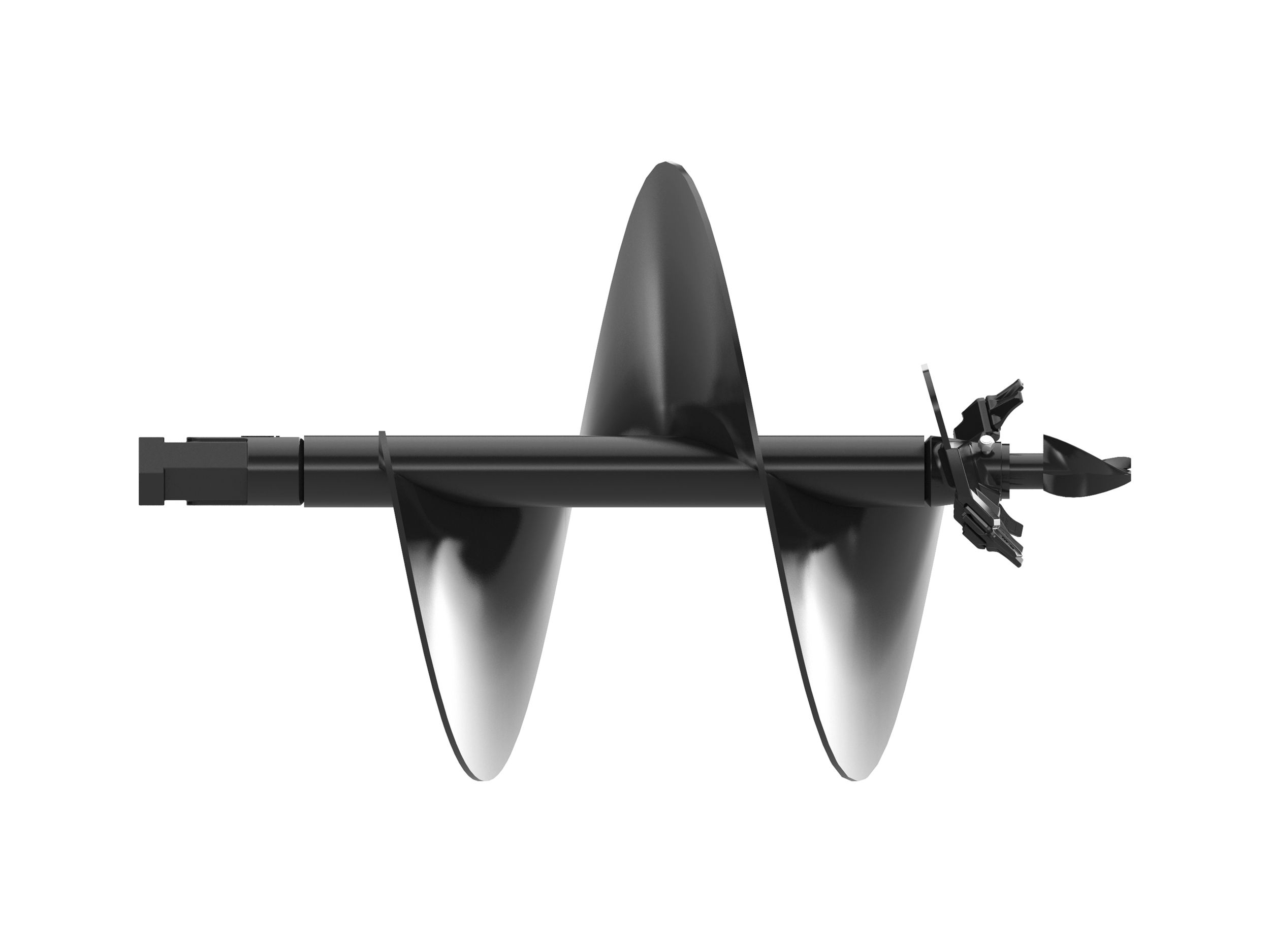 Бур 762 мм (30 дюймов)