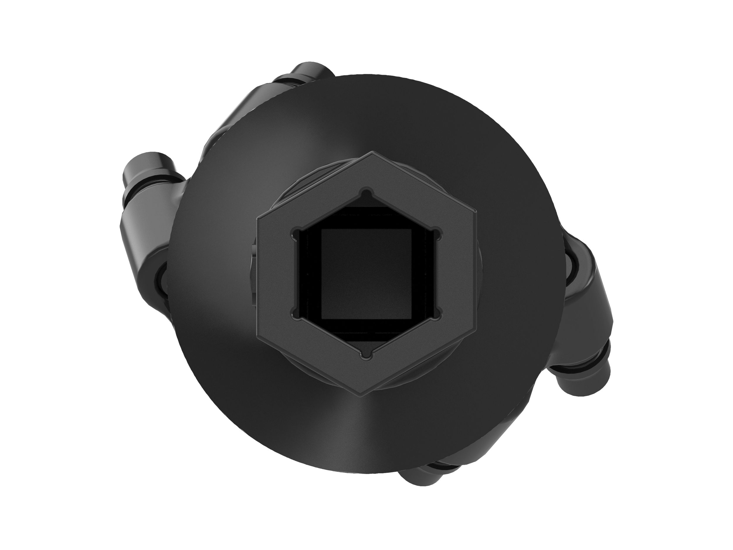 152 мм (6 дюймов)