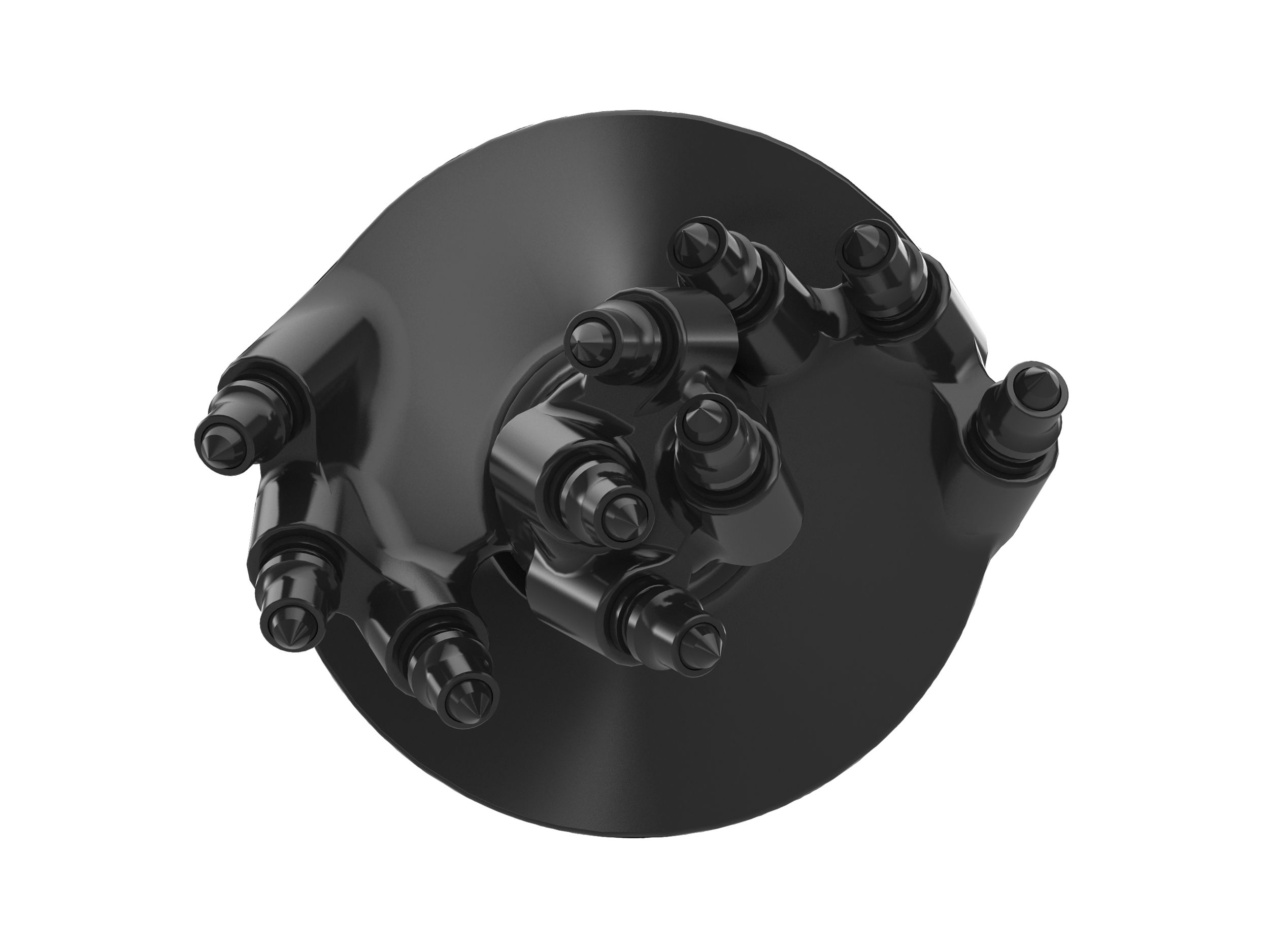 229 мм (9 дюймов)