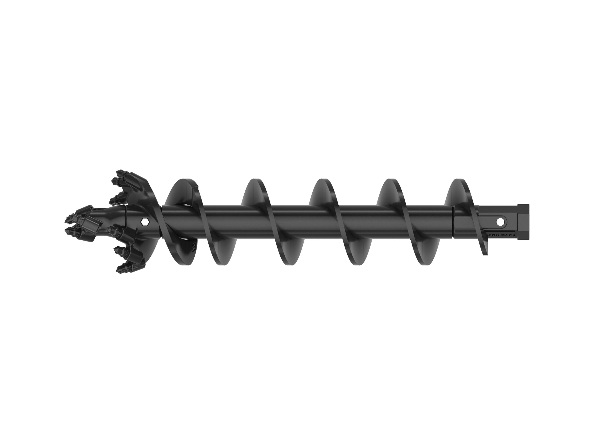 香筒二点 KYB Front Struts Shocks 280ZX | Z Car Depot Inc