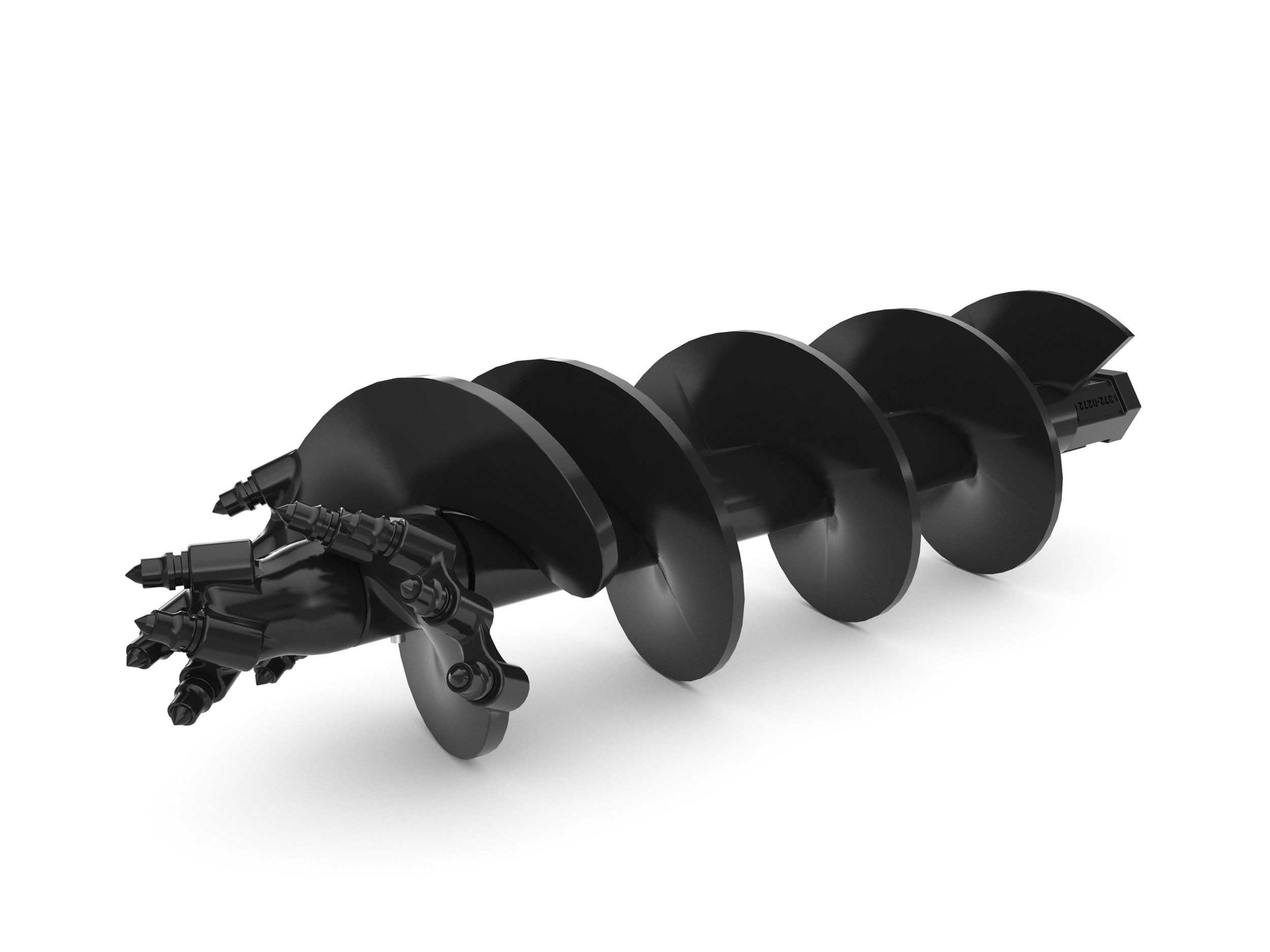 305 мм (12 дюймов)