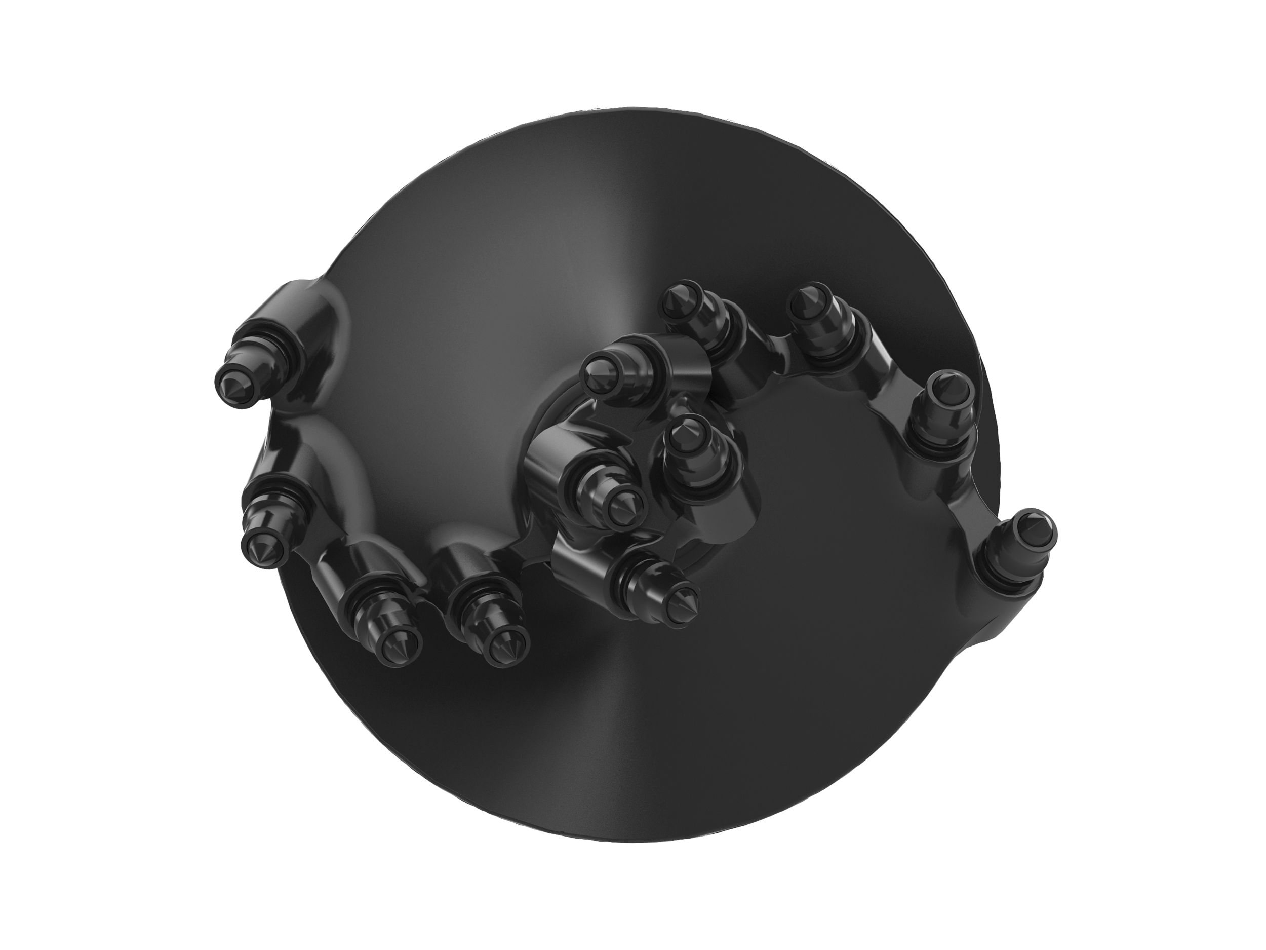 305 мм (12 дюймов)