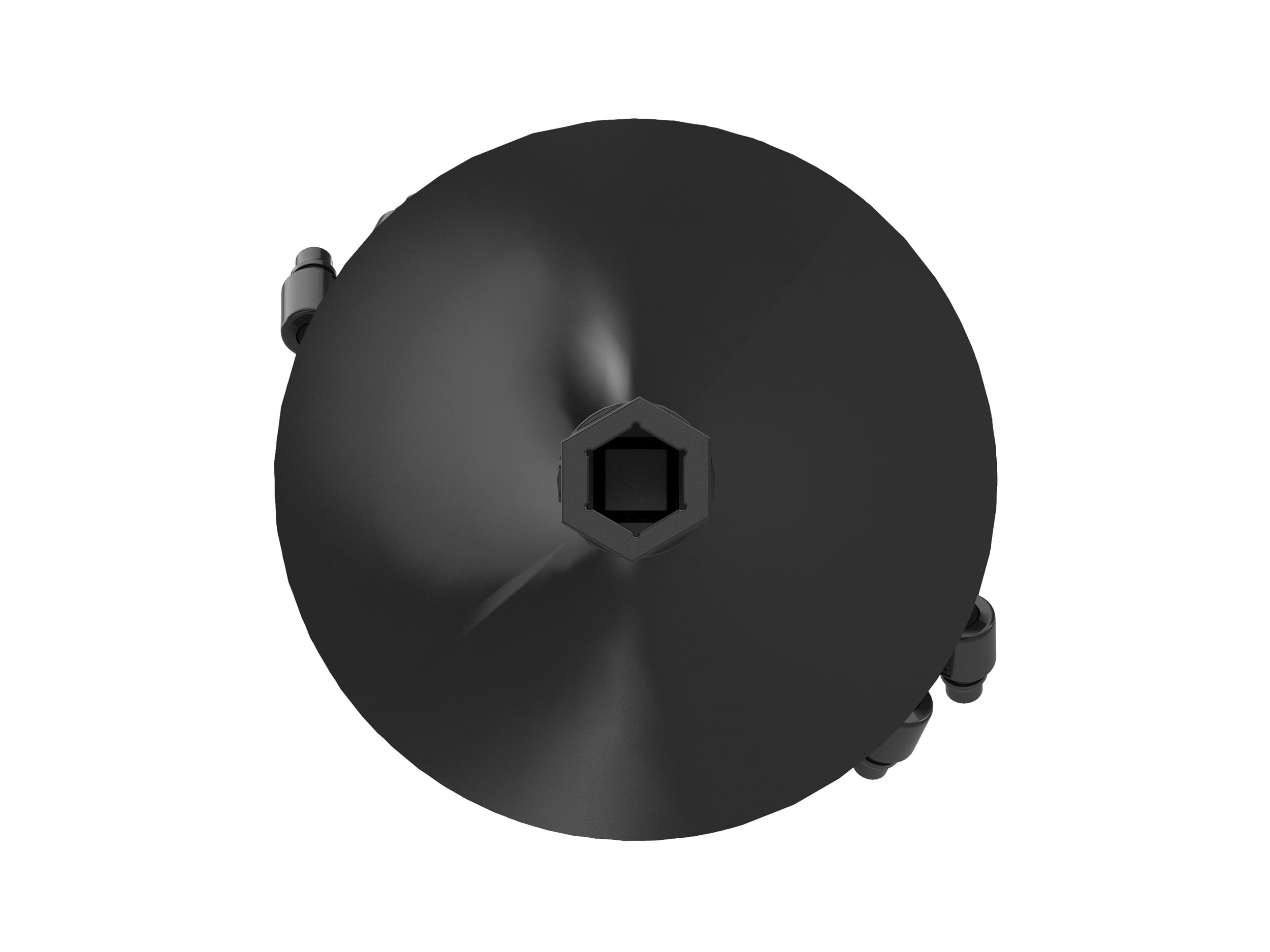 406 мм (16 дюймов)