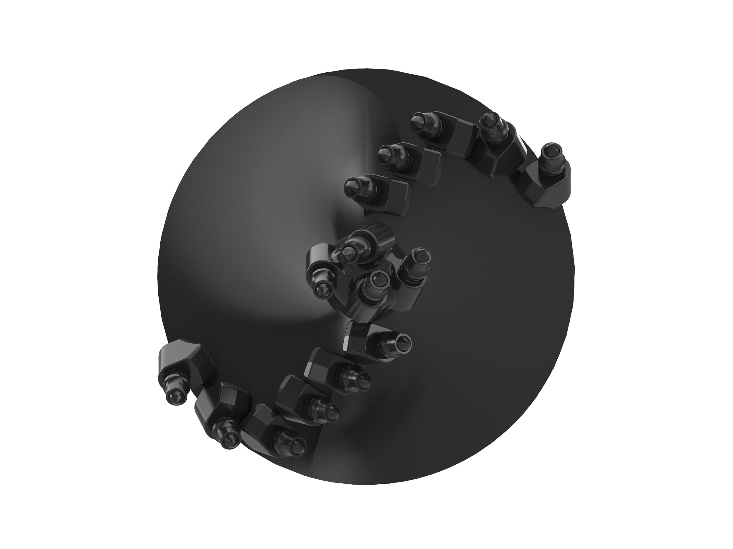 406 мм (16 дюймов)