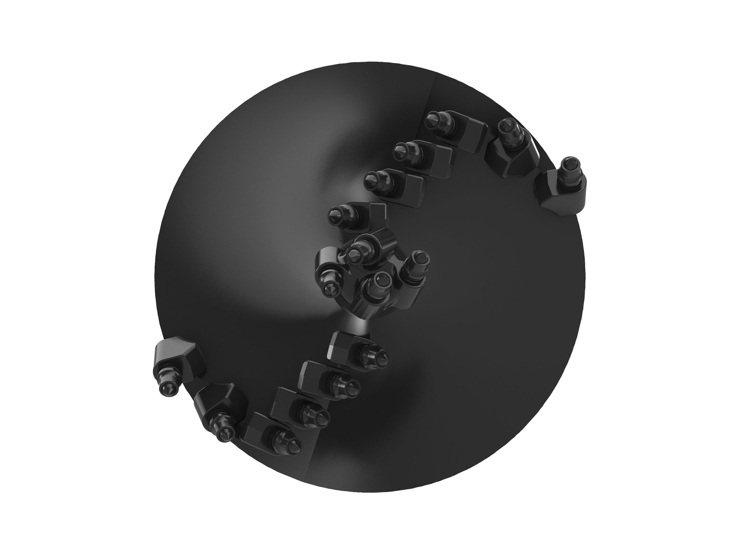 457 мм (18 дюймов)