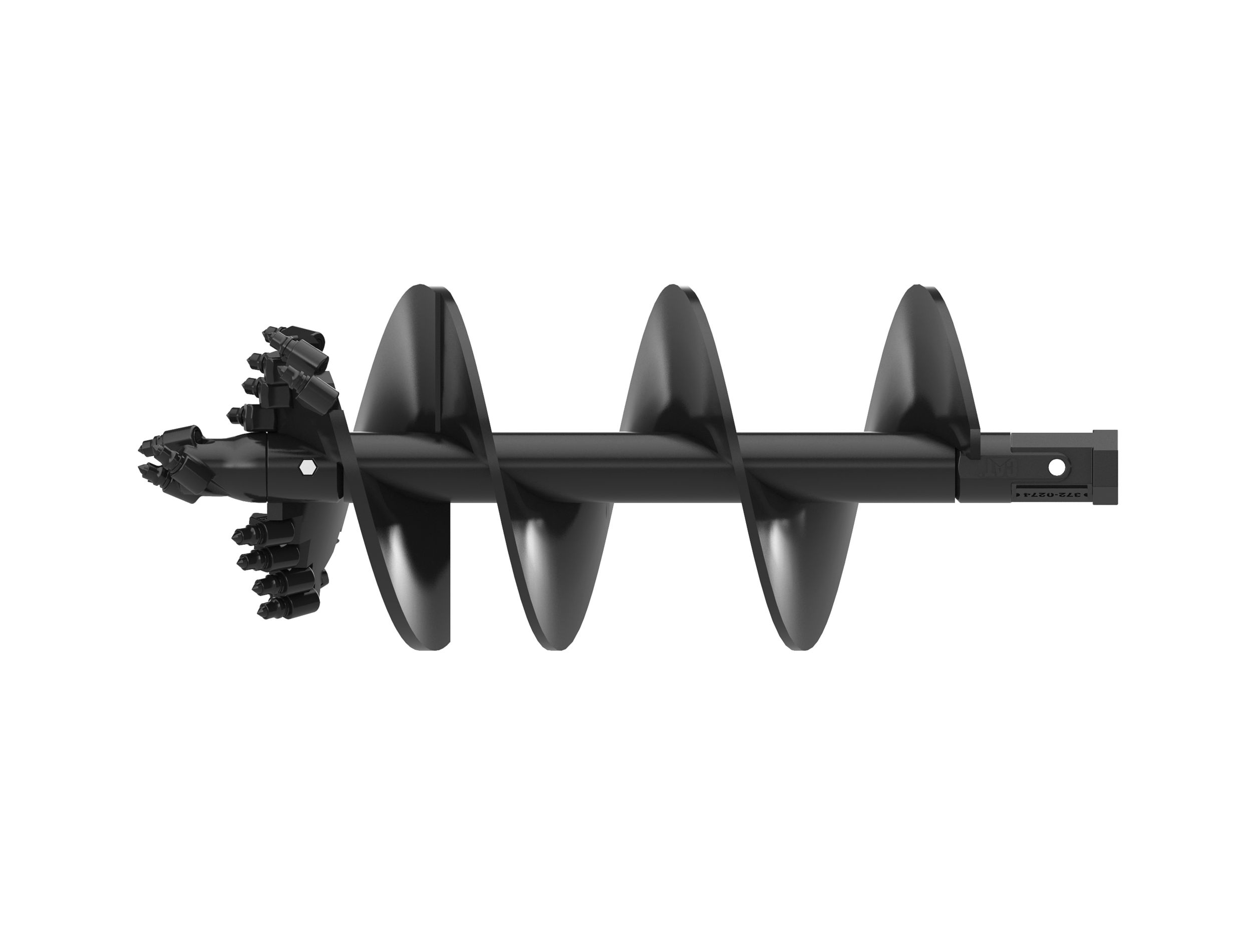 457 мм (18 дюймов)