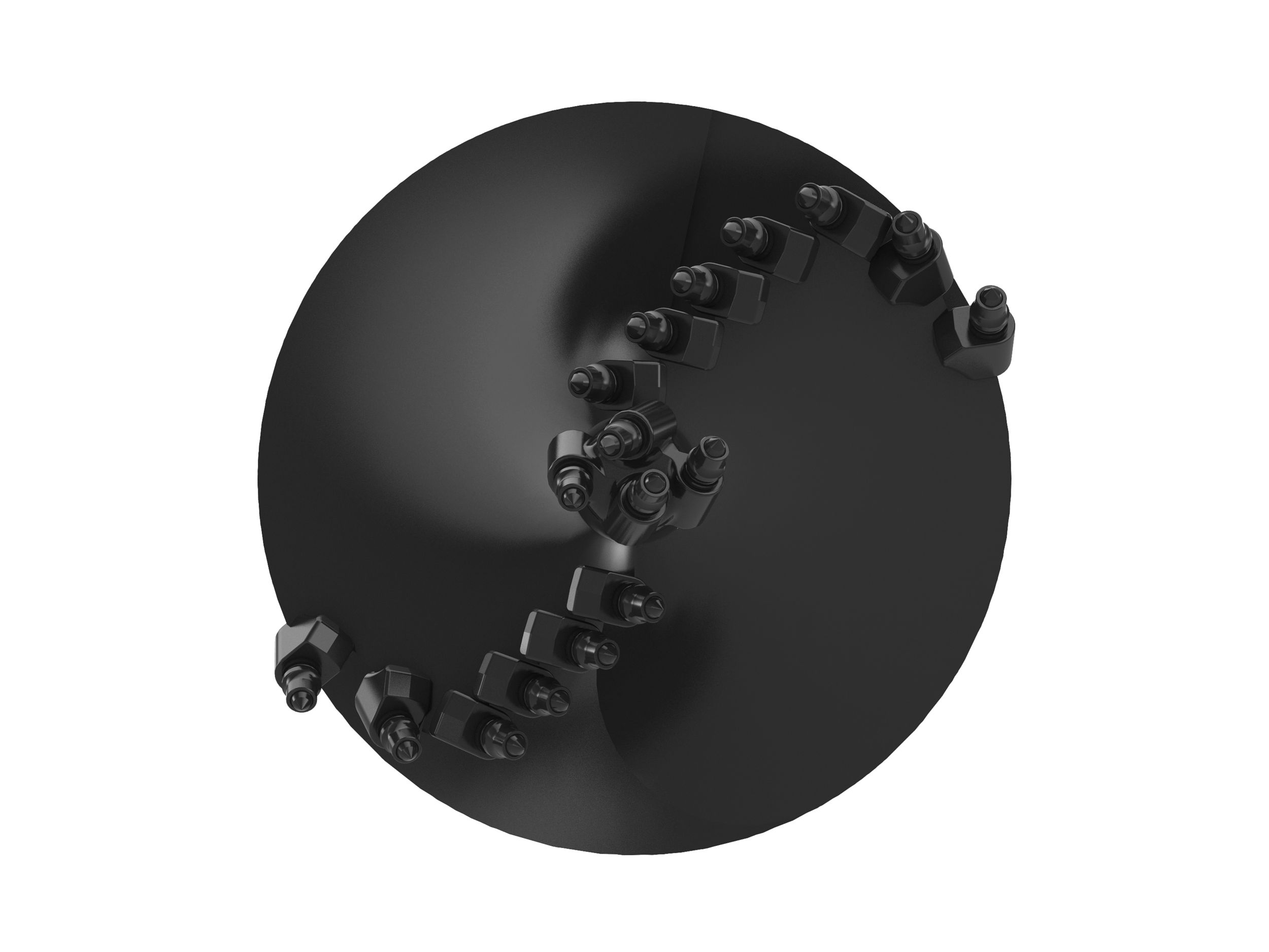 508 мм (20 дюймов)