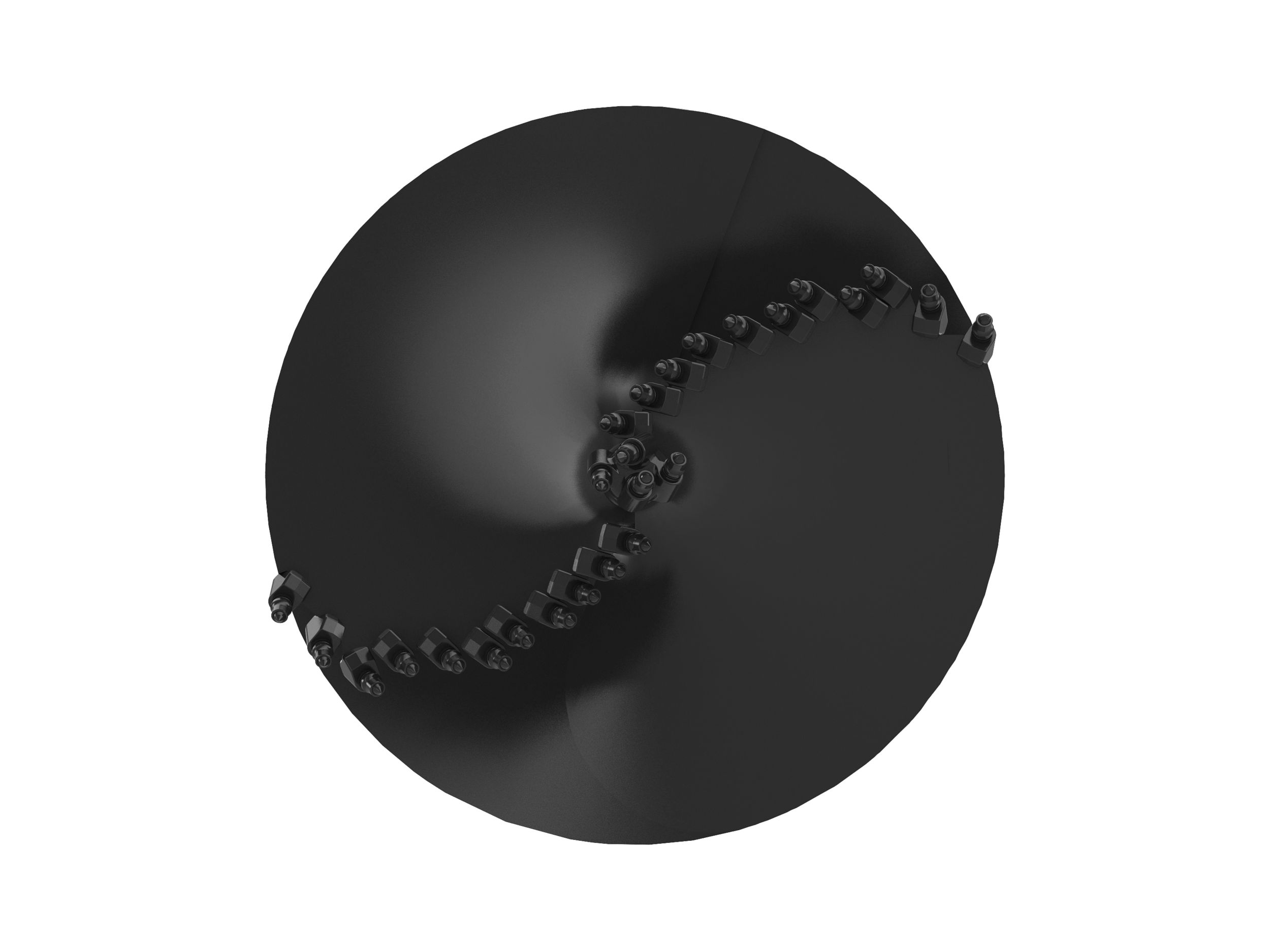 914 мм (36 дюймов)