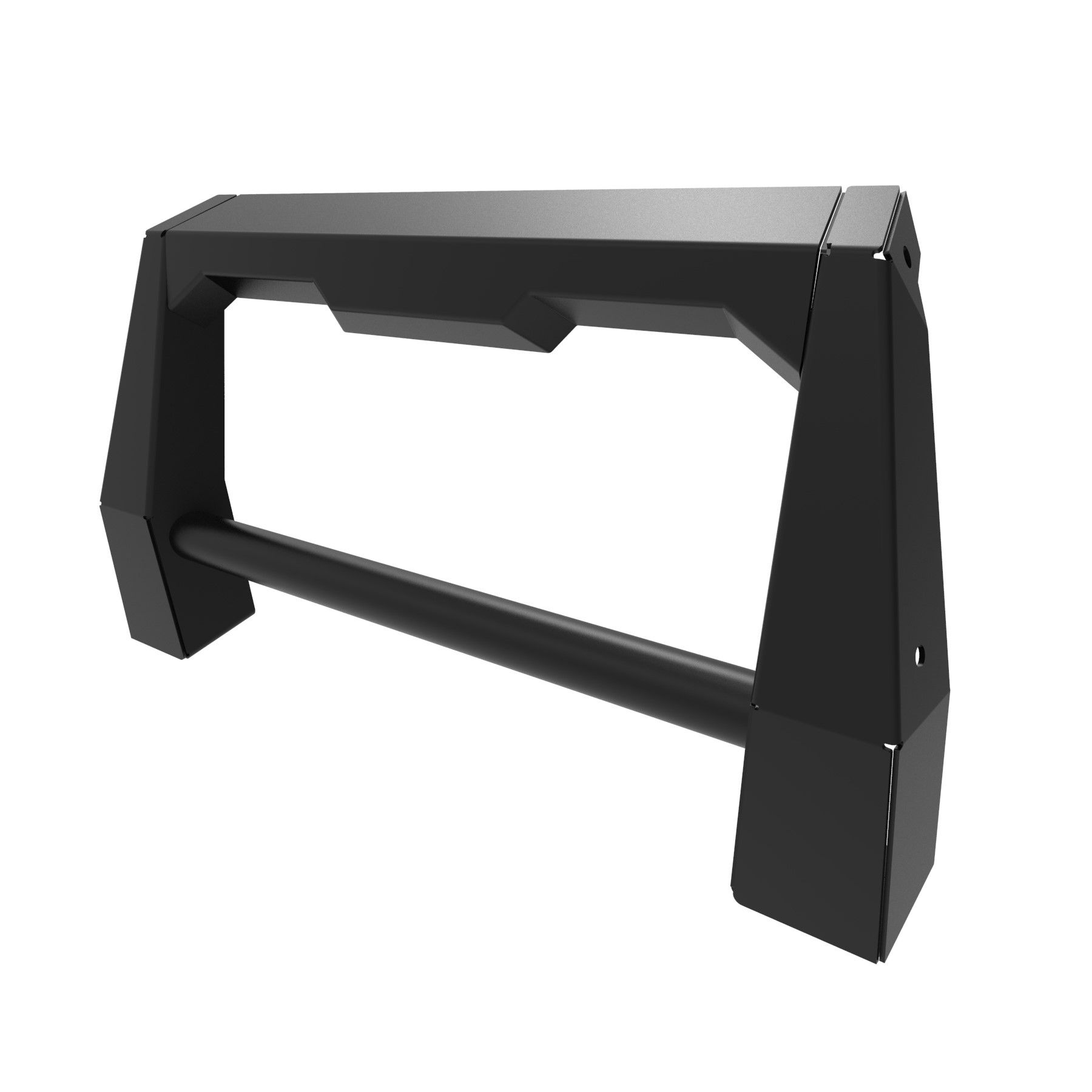 Защитное ограждение в комплекте