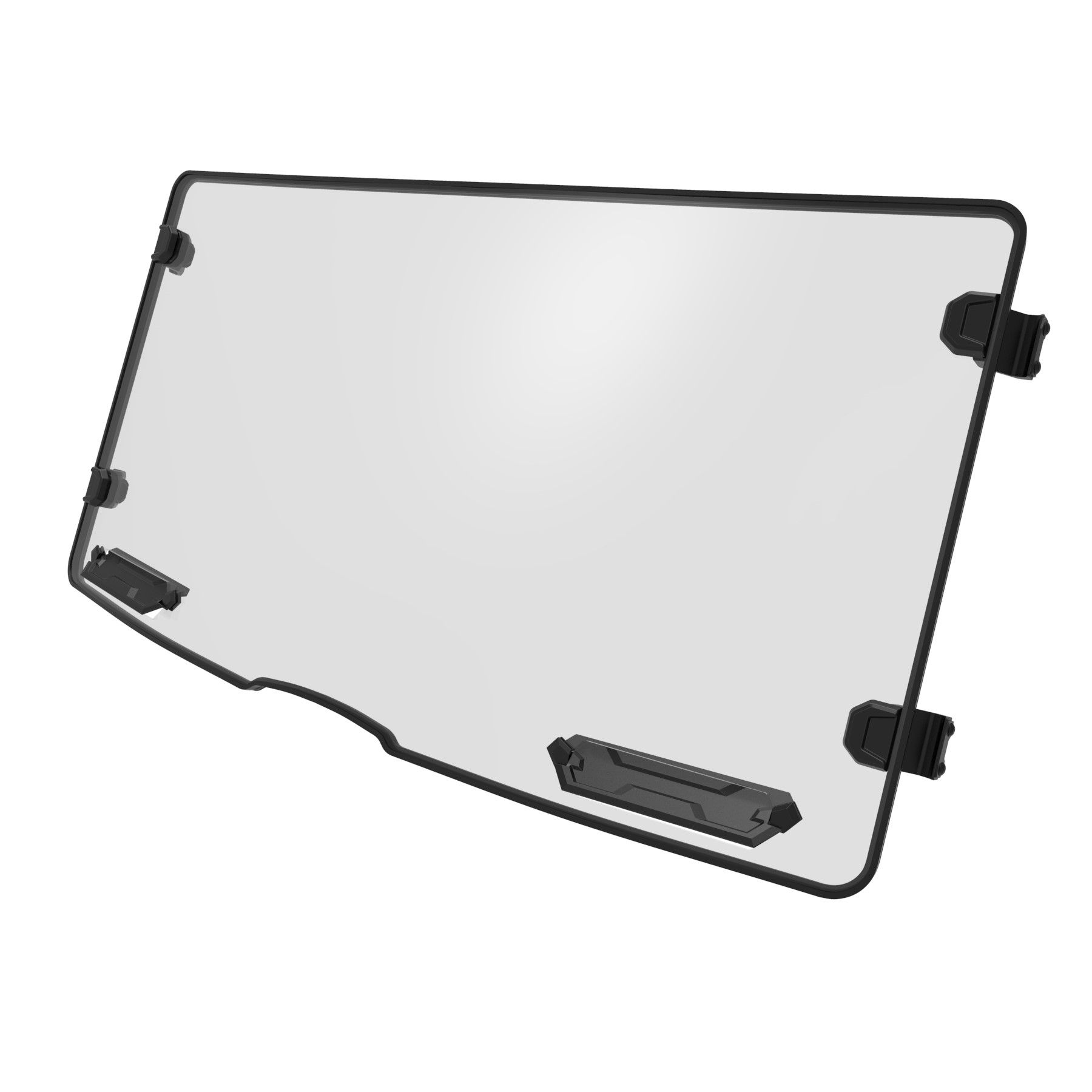 Комплект ветрового стекла