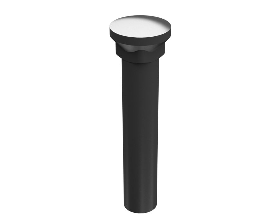 1J-0962: 107,95 mm lange Senkschraube mit 3/4-10 Gewinde