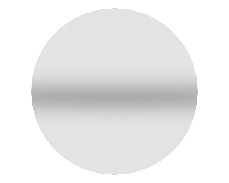 Болт плуга с резьбой 1/2-13 длиной 38,1 мм