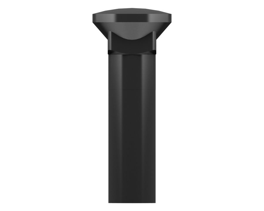 Болт плуга длиной 63,5 мм с резьбой 5/8-11