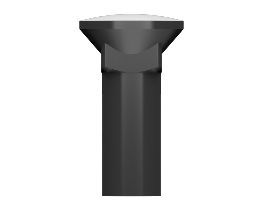 Болт плуга с резьбой 1/2-13 длиной 38,1 мм