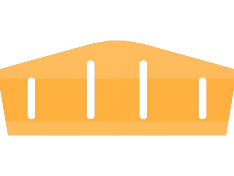 Защитная пластина