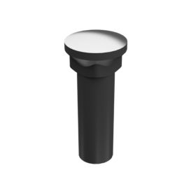 4J-9208: 1-8 Thread 88.9mm Long Plow Bolt