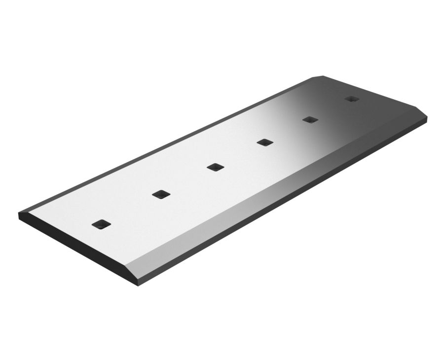 4T-6384: Защитная пластина